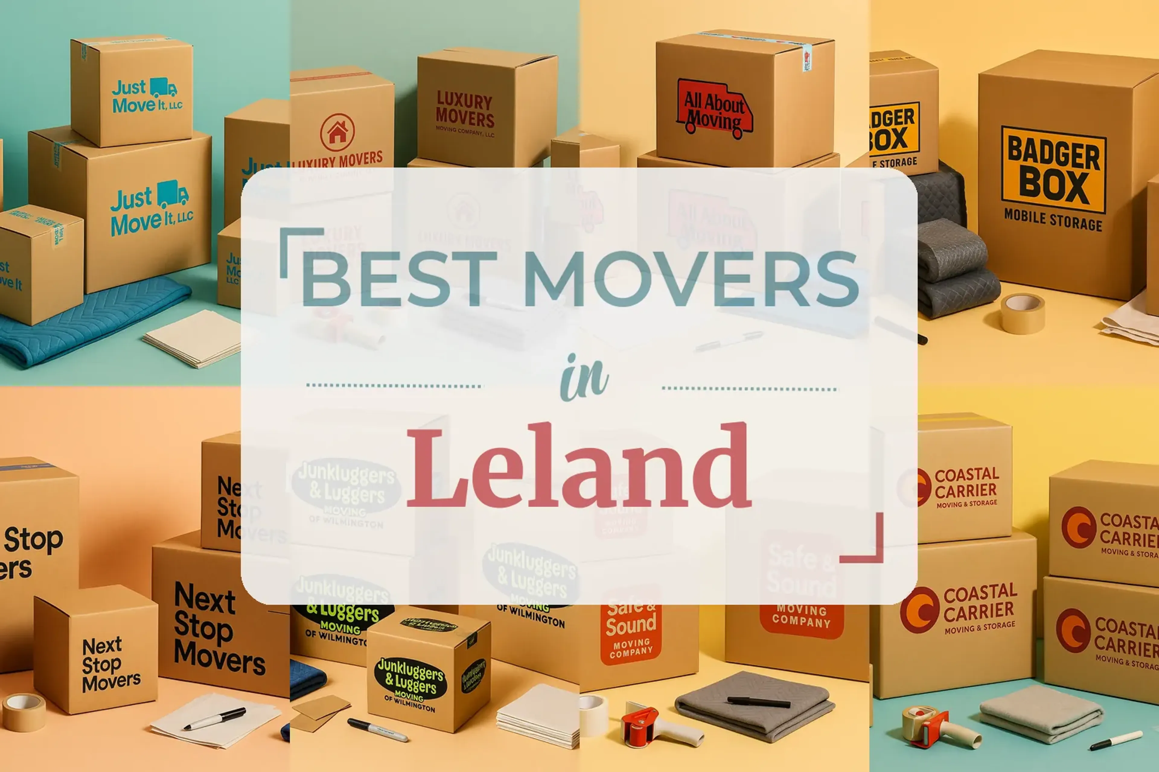 Leland, NC featured image