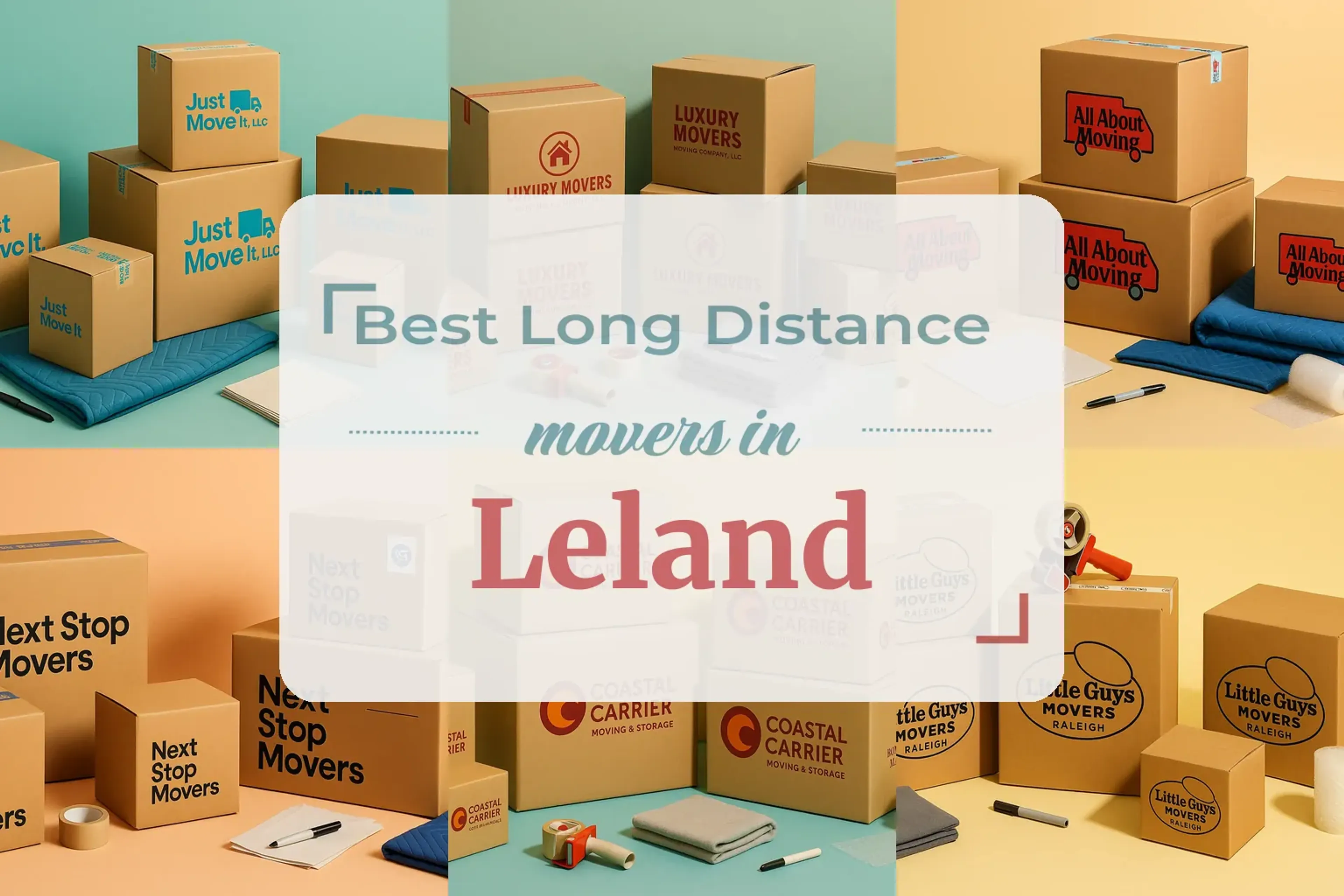 Leland, NC featured image