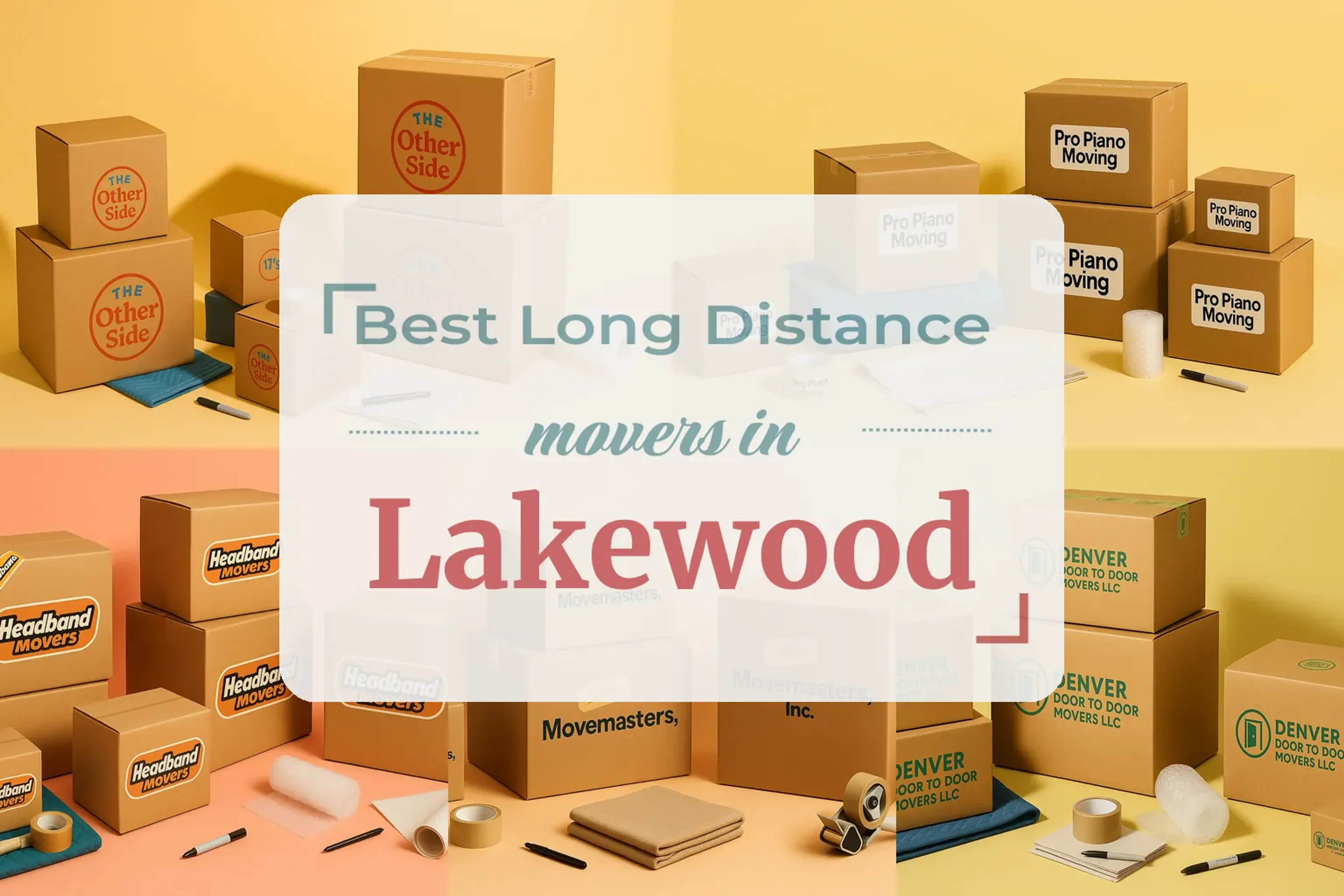Lakewood, CO background image
