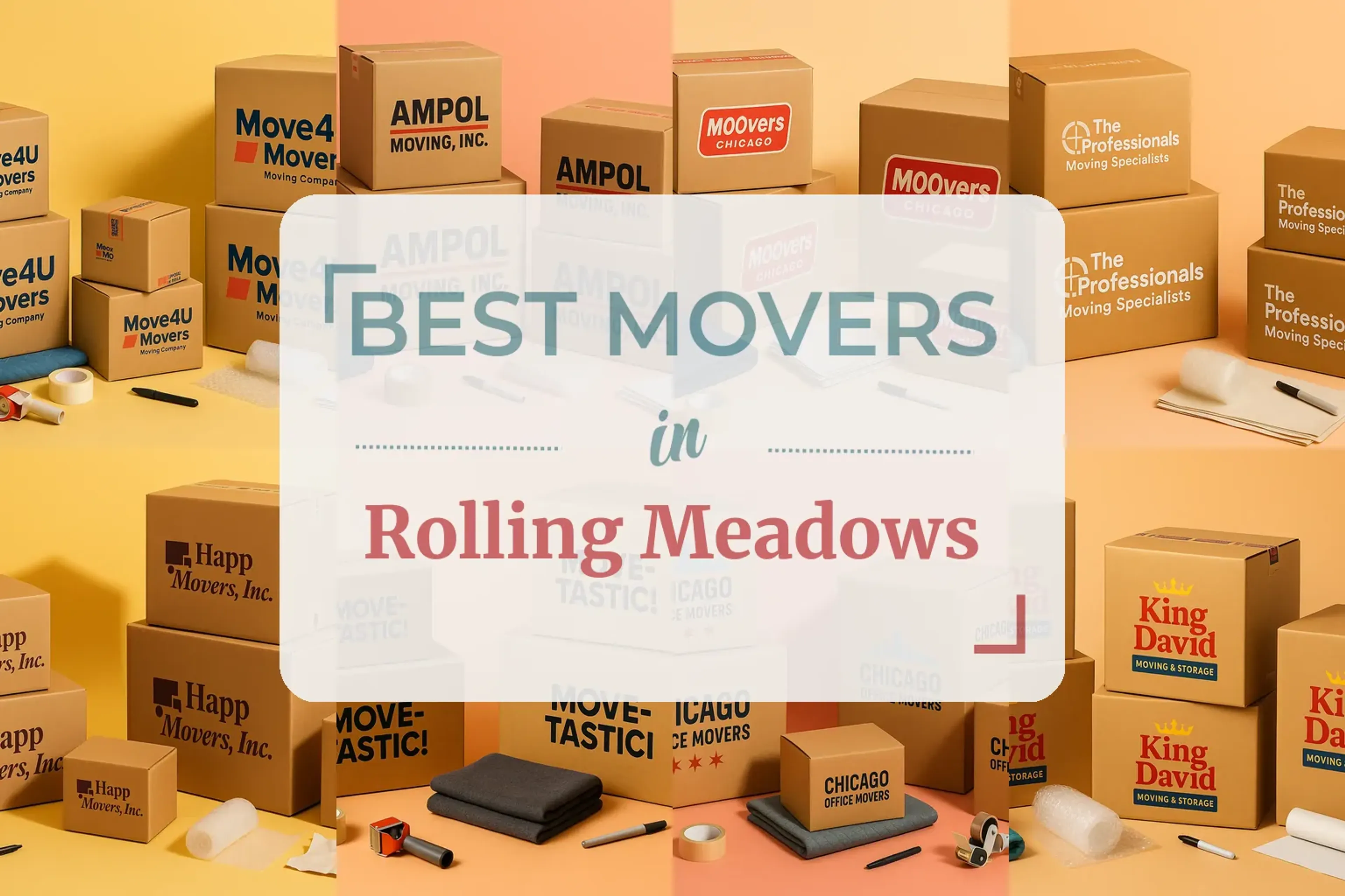 Rolling Meadows, IL featured image