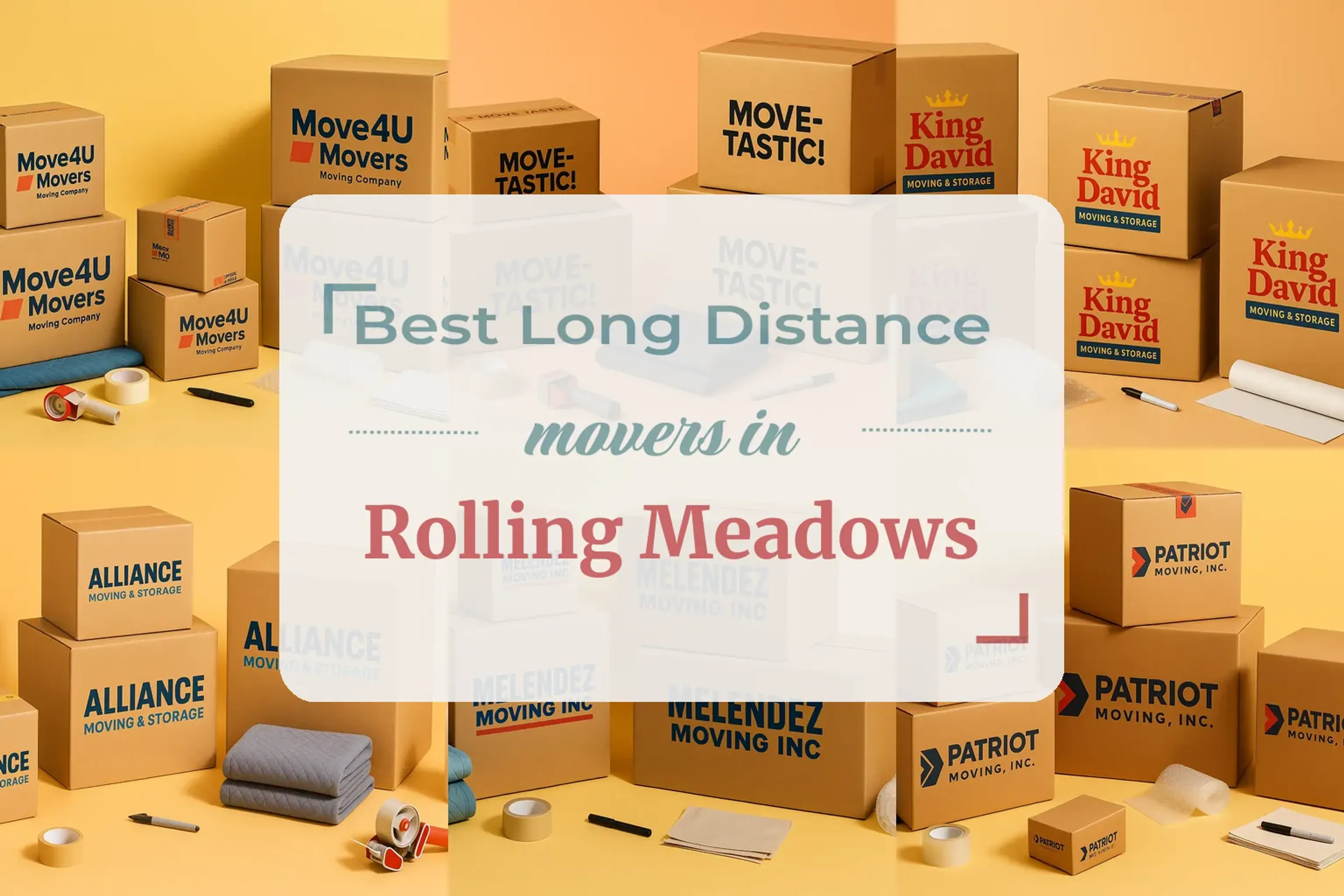 Rolling Meadows, IL featured image