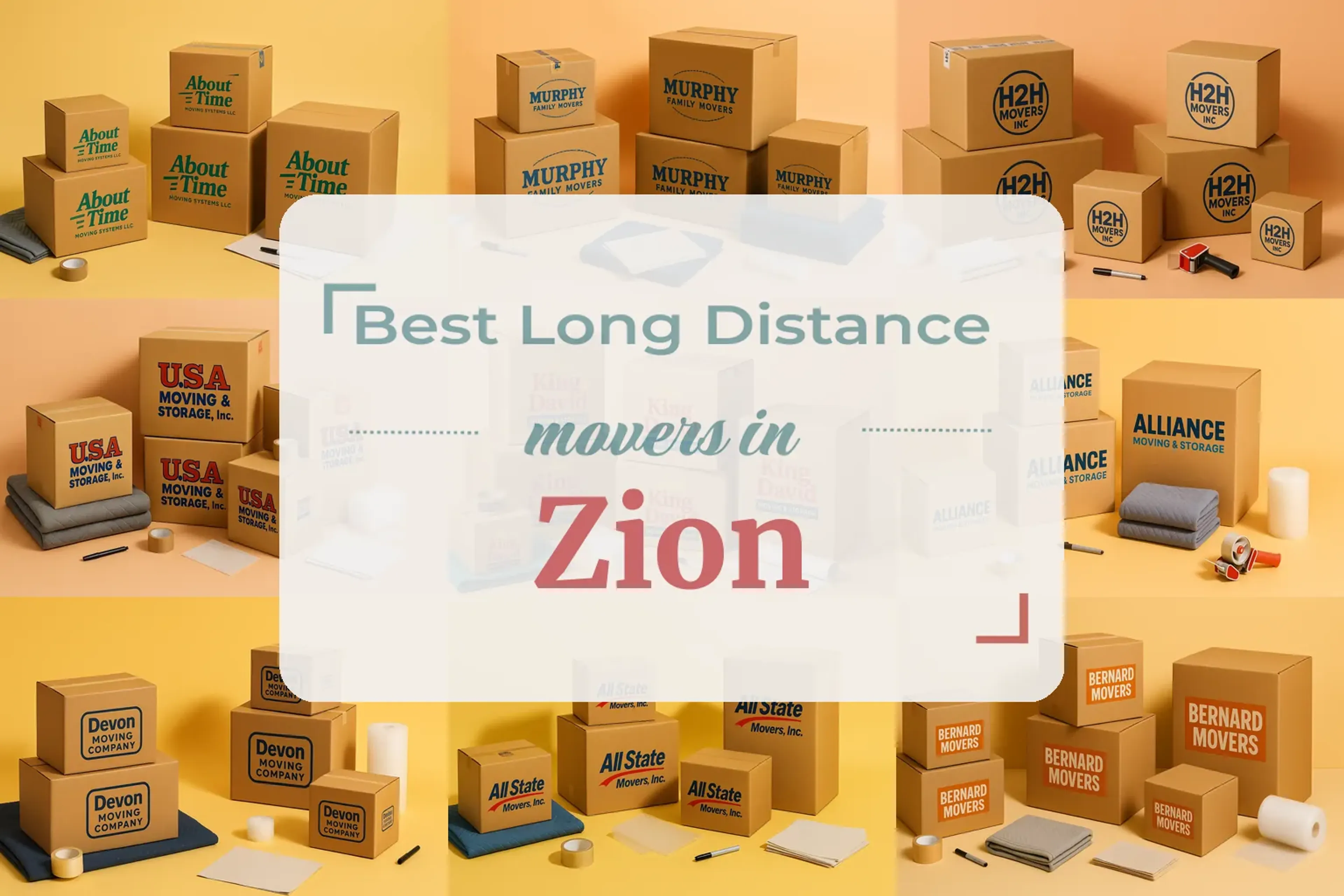 Zion, IL featured image