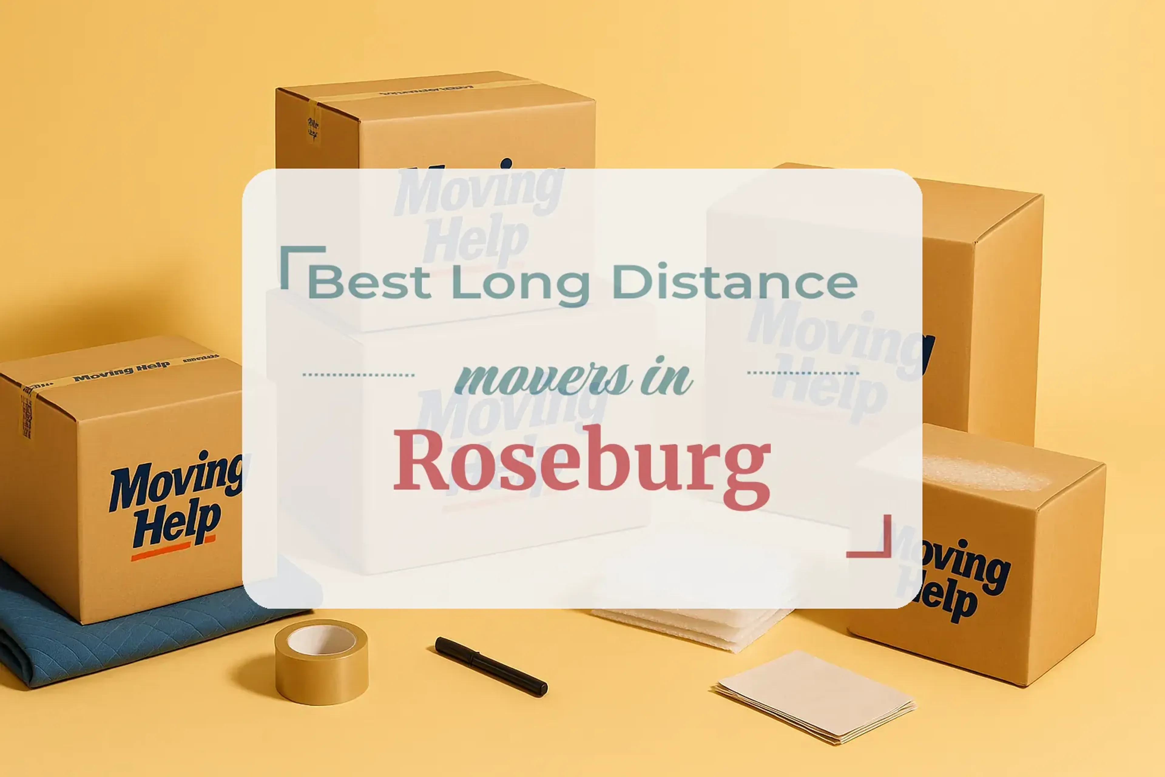 Roseburg, OR featured image