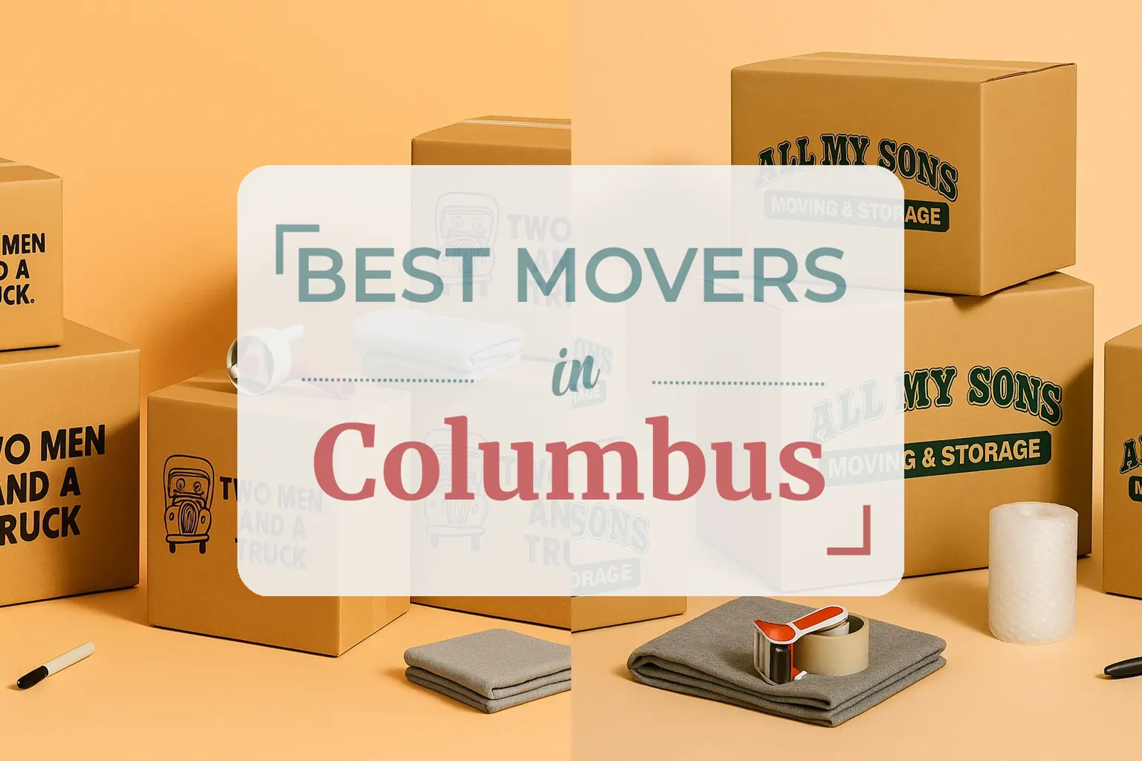Columbus, NE featured image