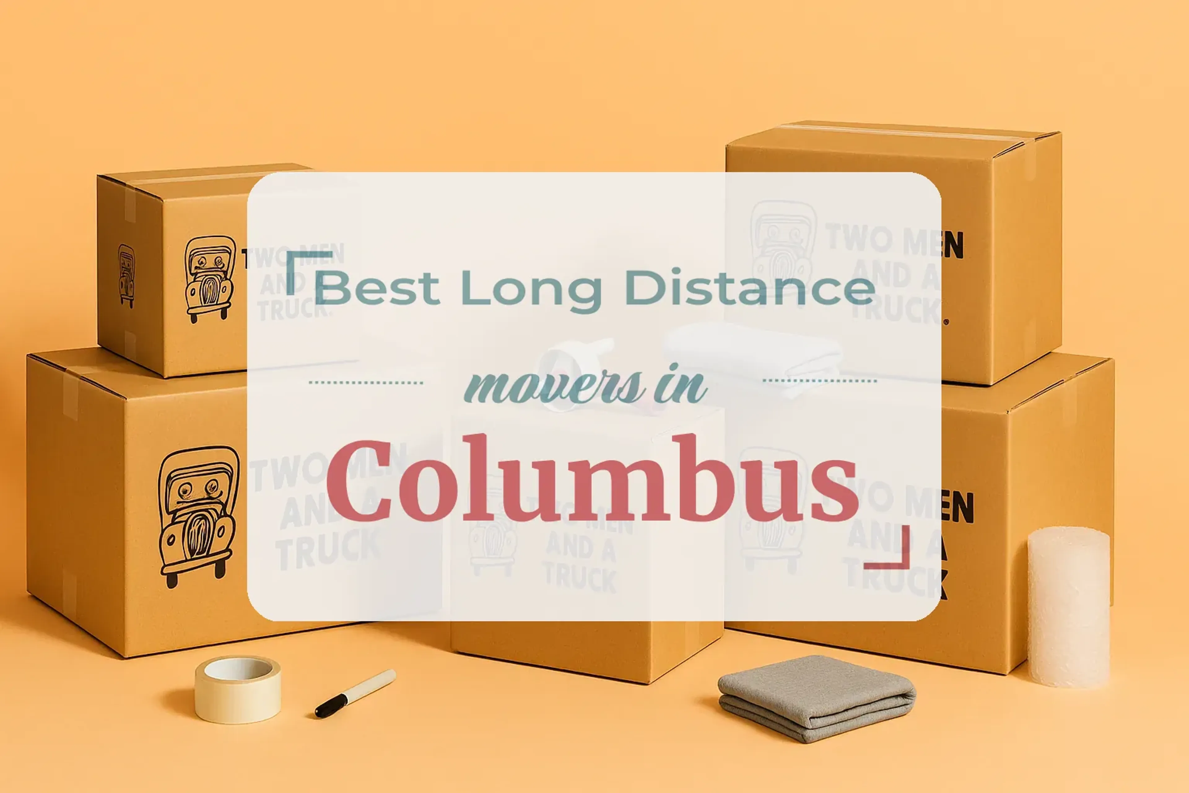 Columbus, NE featured image