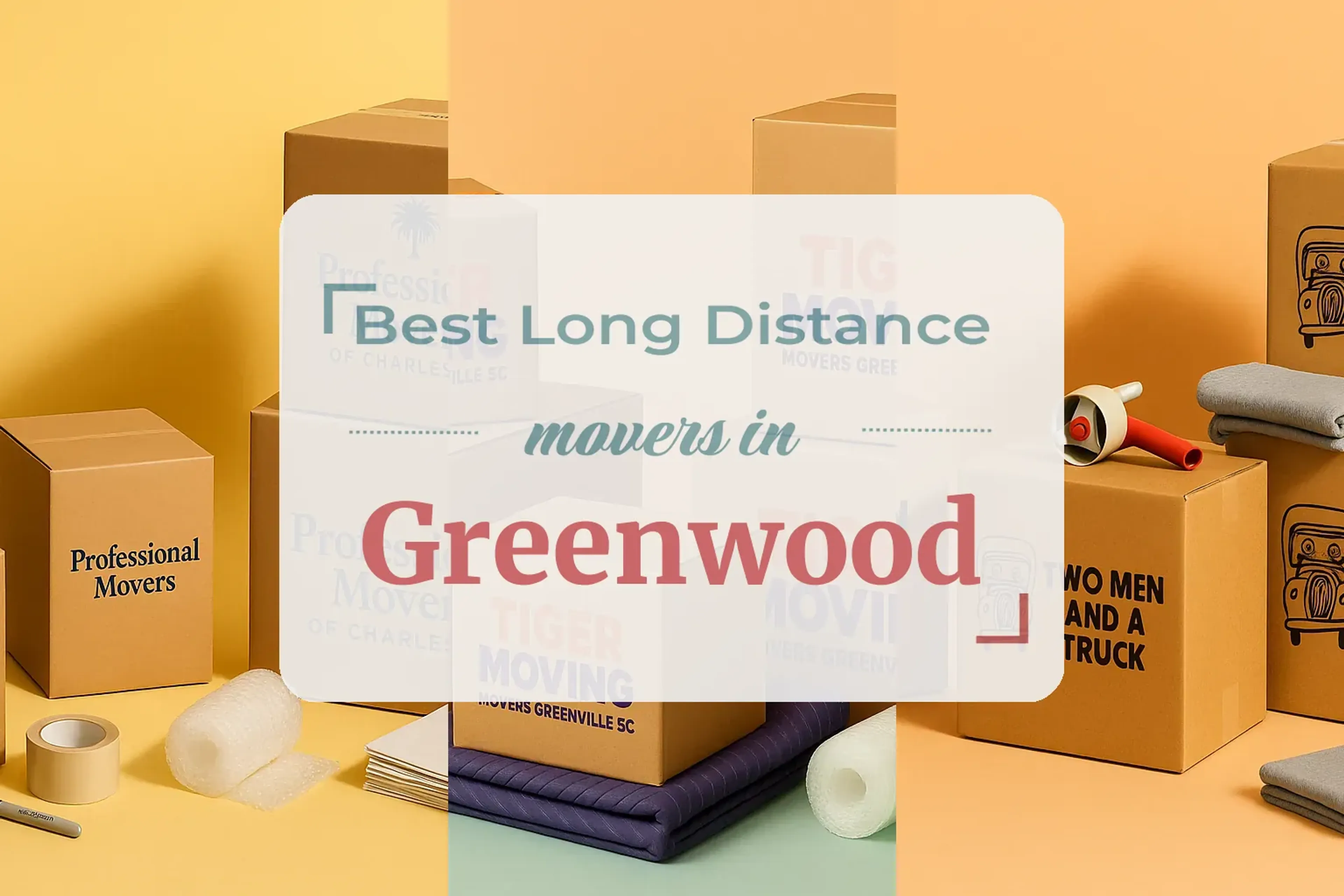 Greenwood, SC featured image