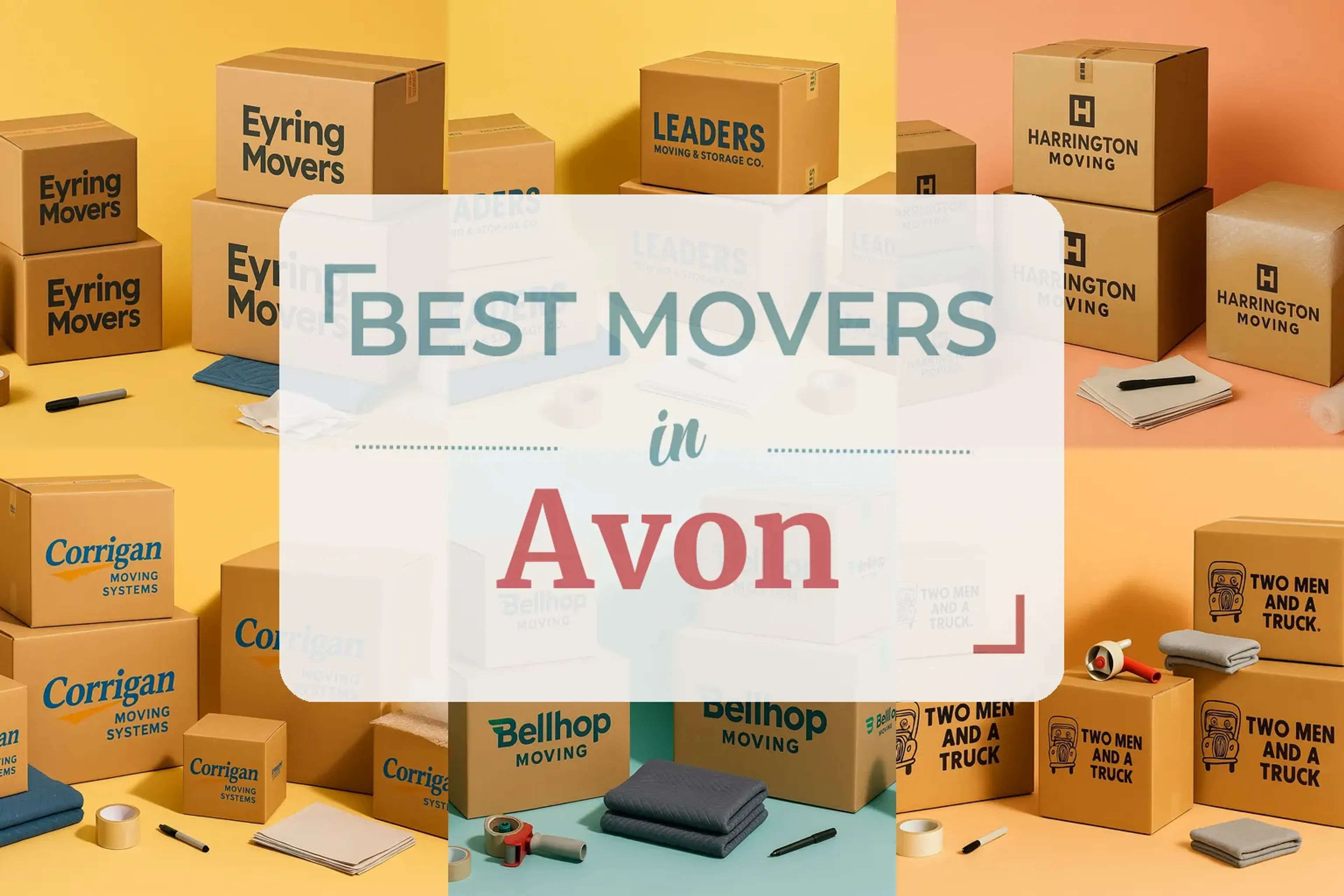 Avon, OH featured image