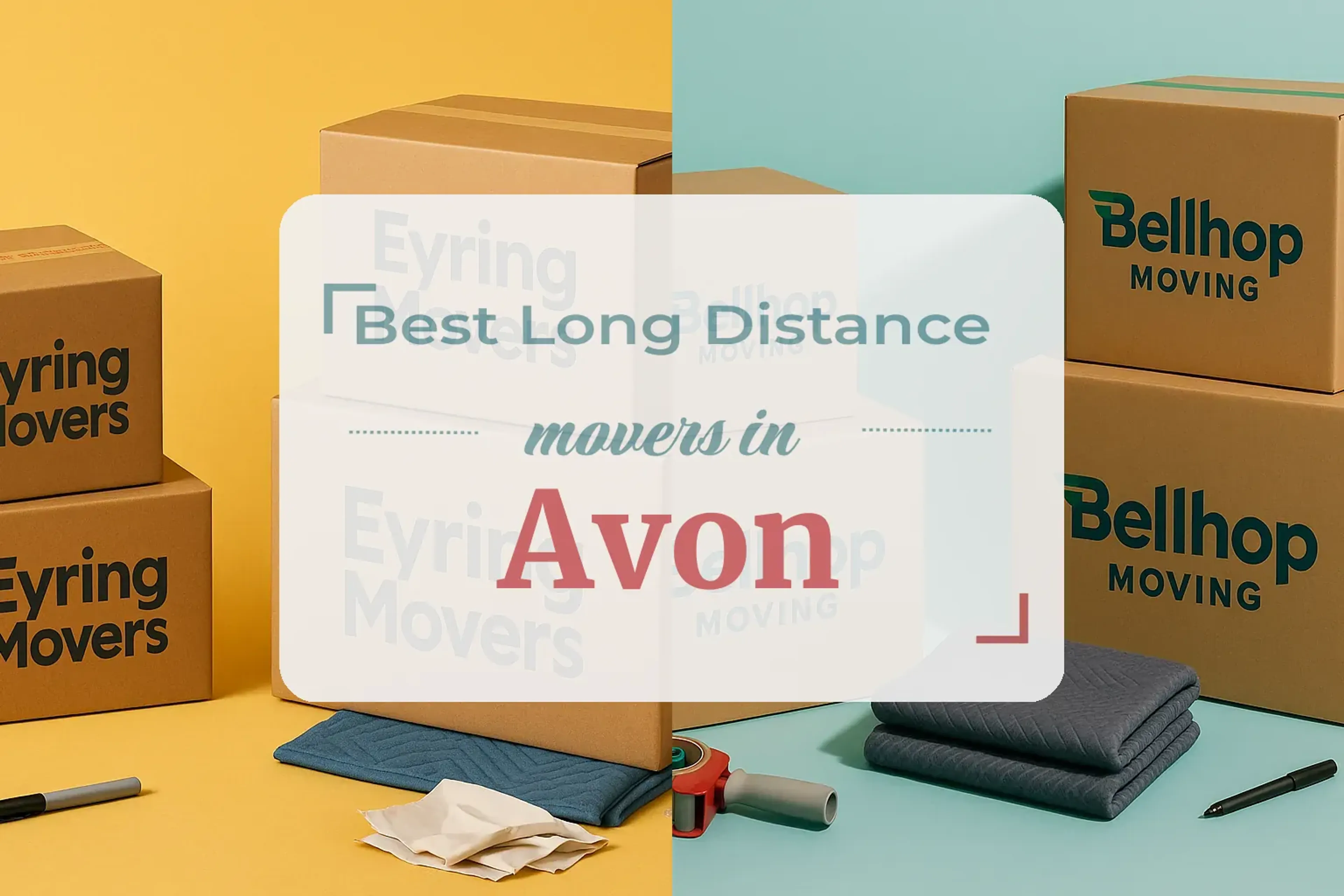 Avon, OH featured image