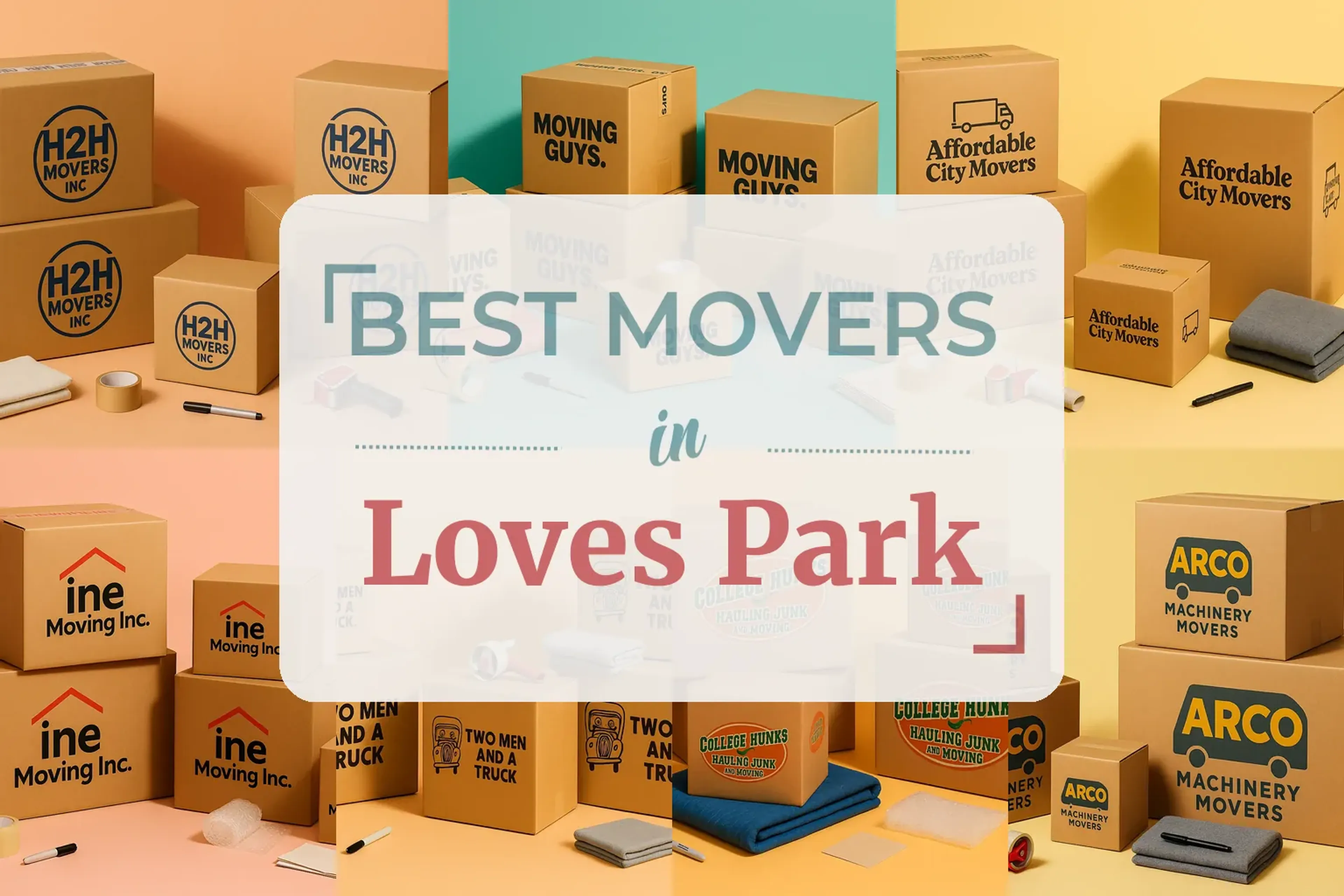 Loves Park, IL featured image