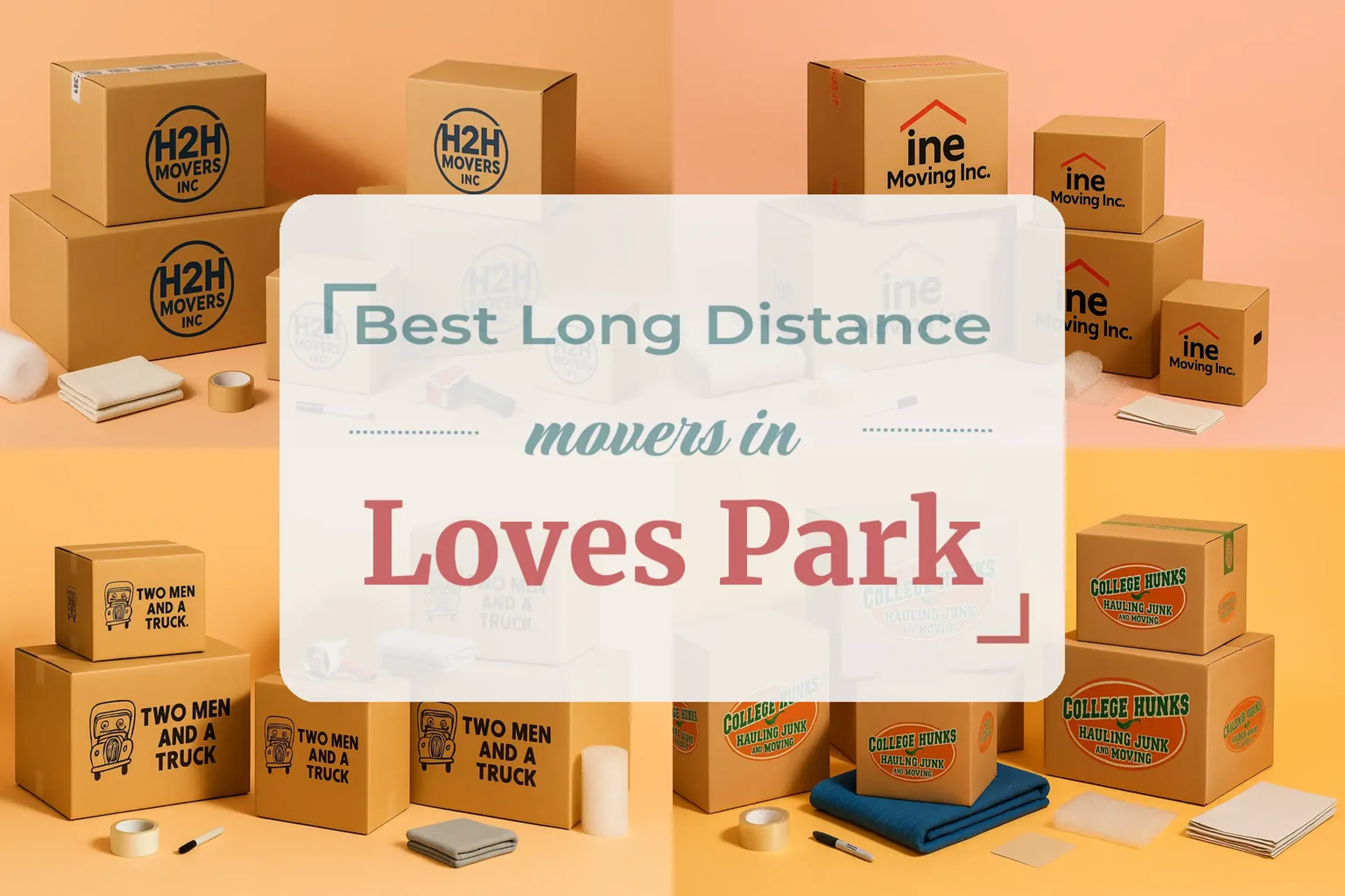 Loves Park, IL featured image