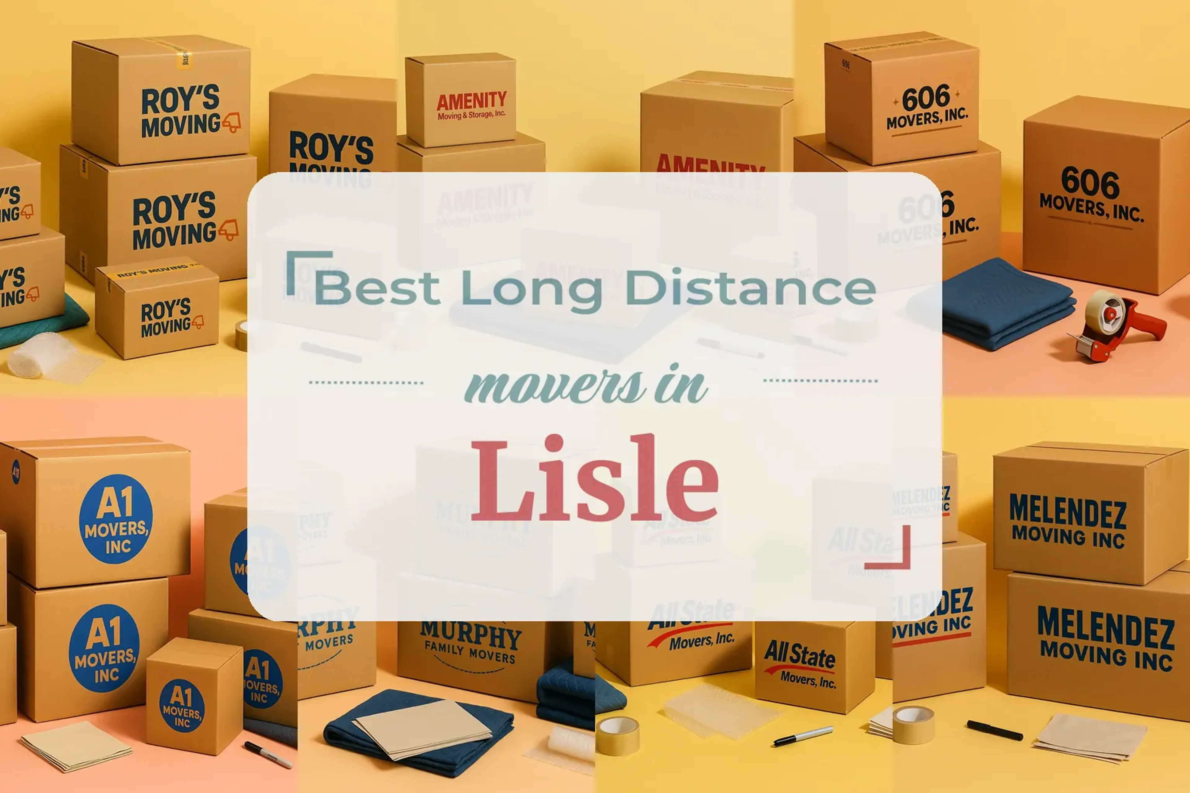 Lisle, IL featured image