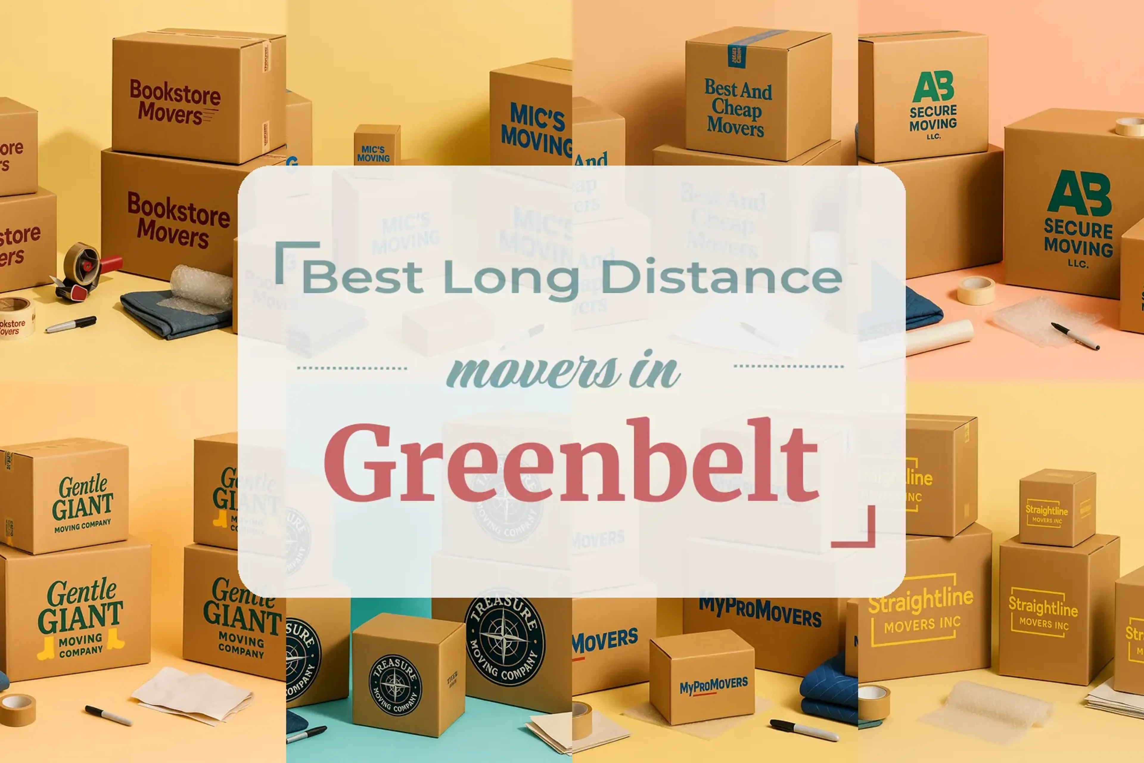 Greenbelt, MD background image