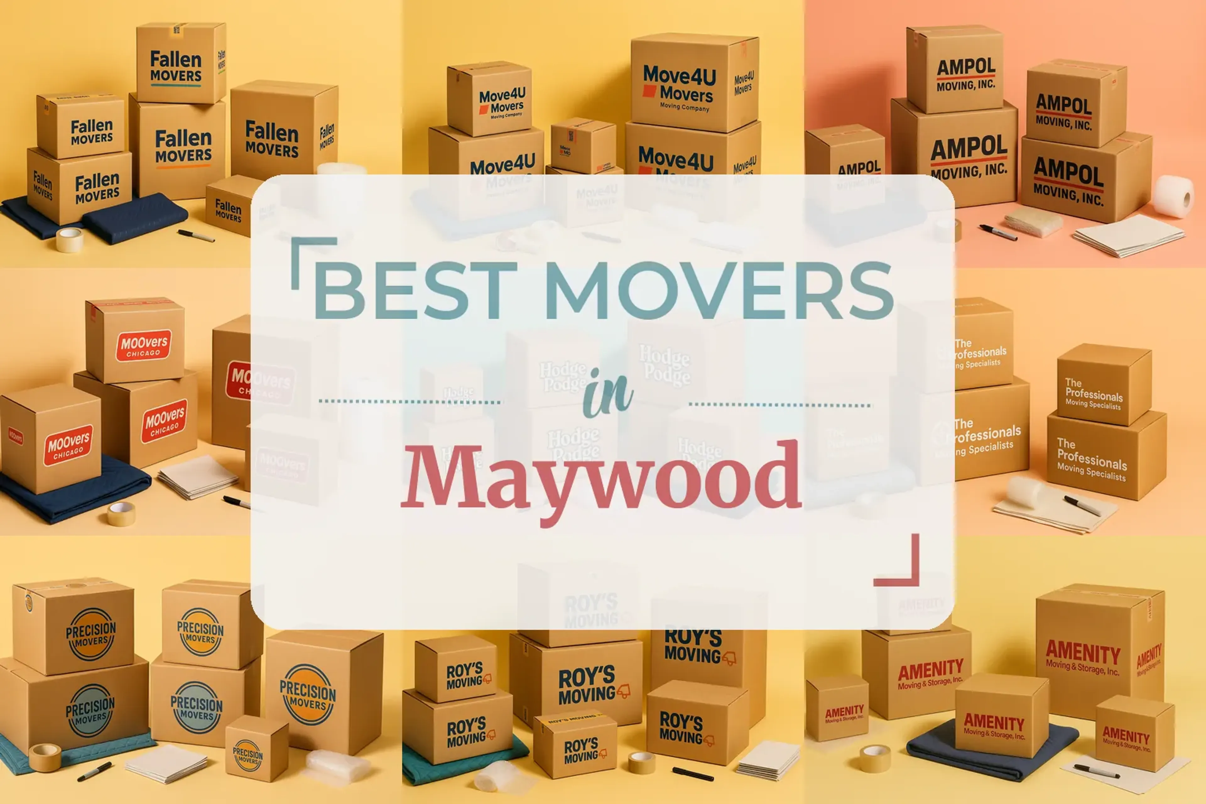 Maywood, IL featured image