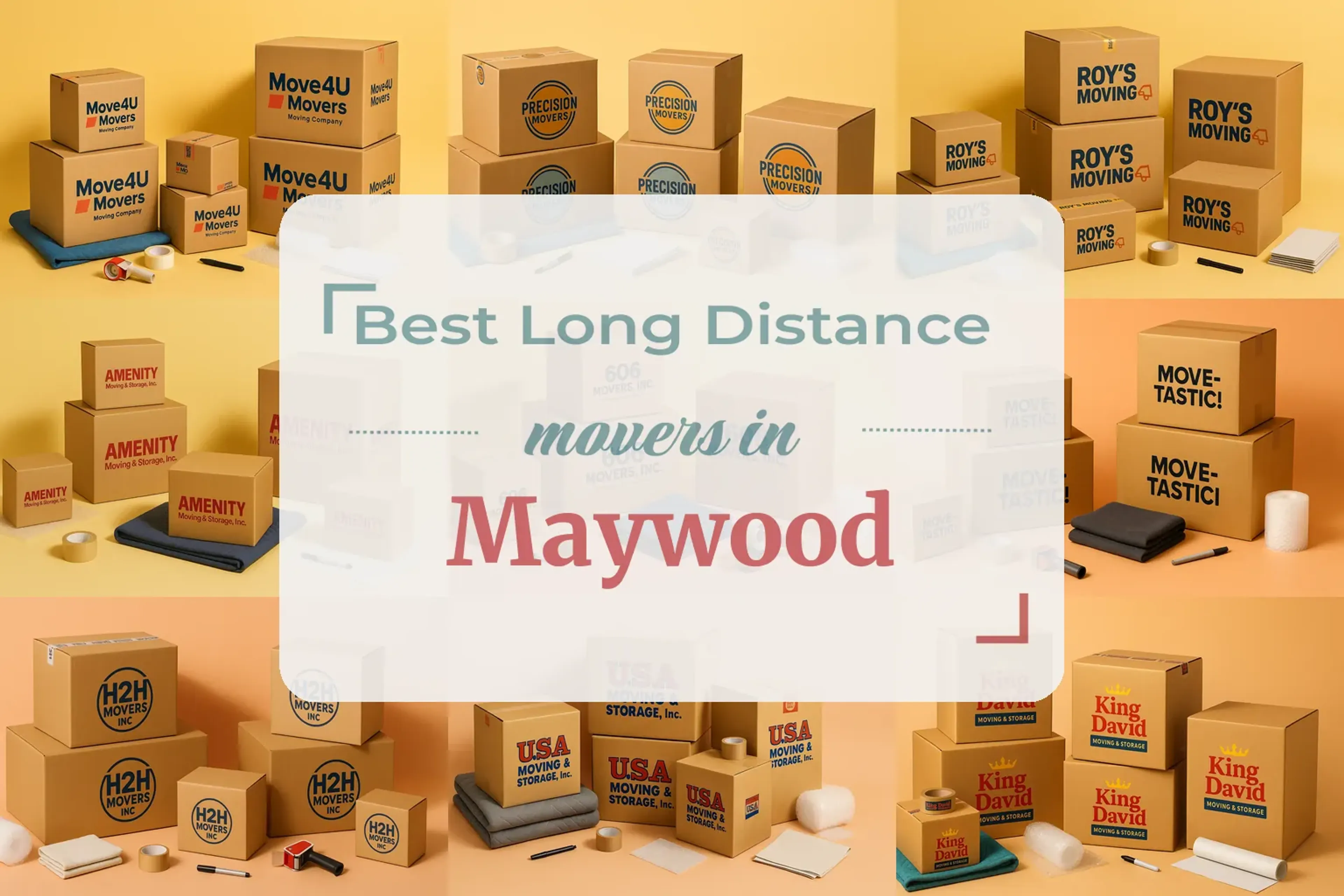 Maywood, IL featured image