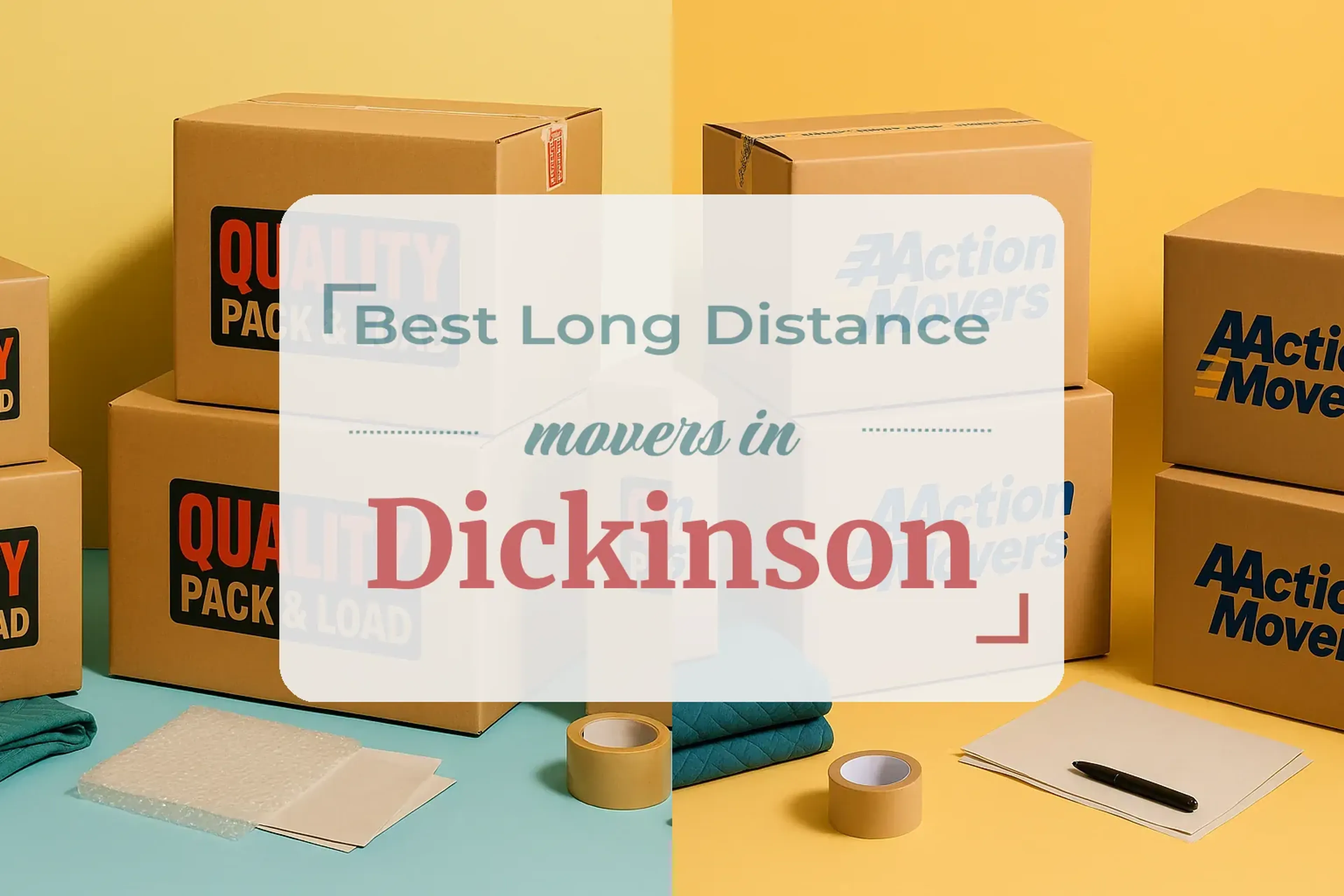 Dickinson, ND featured image
