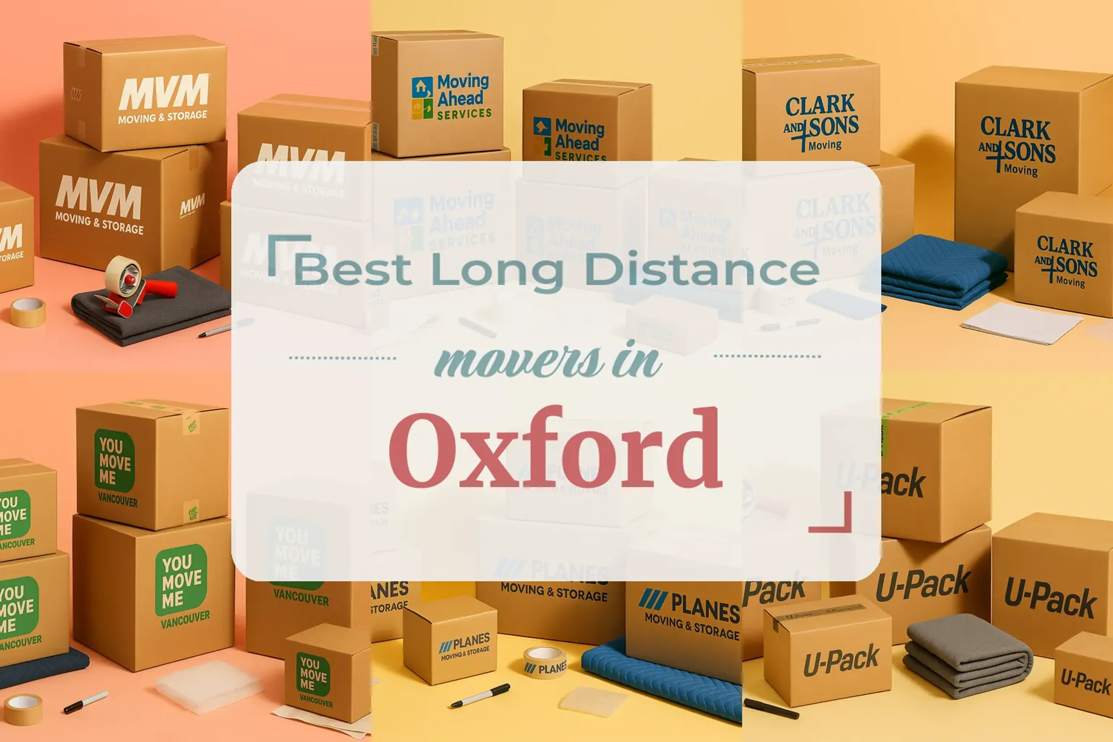 Oxford, OH featured image
