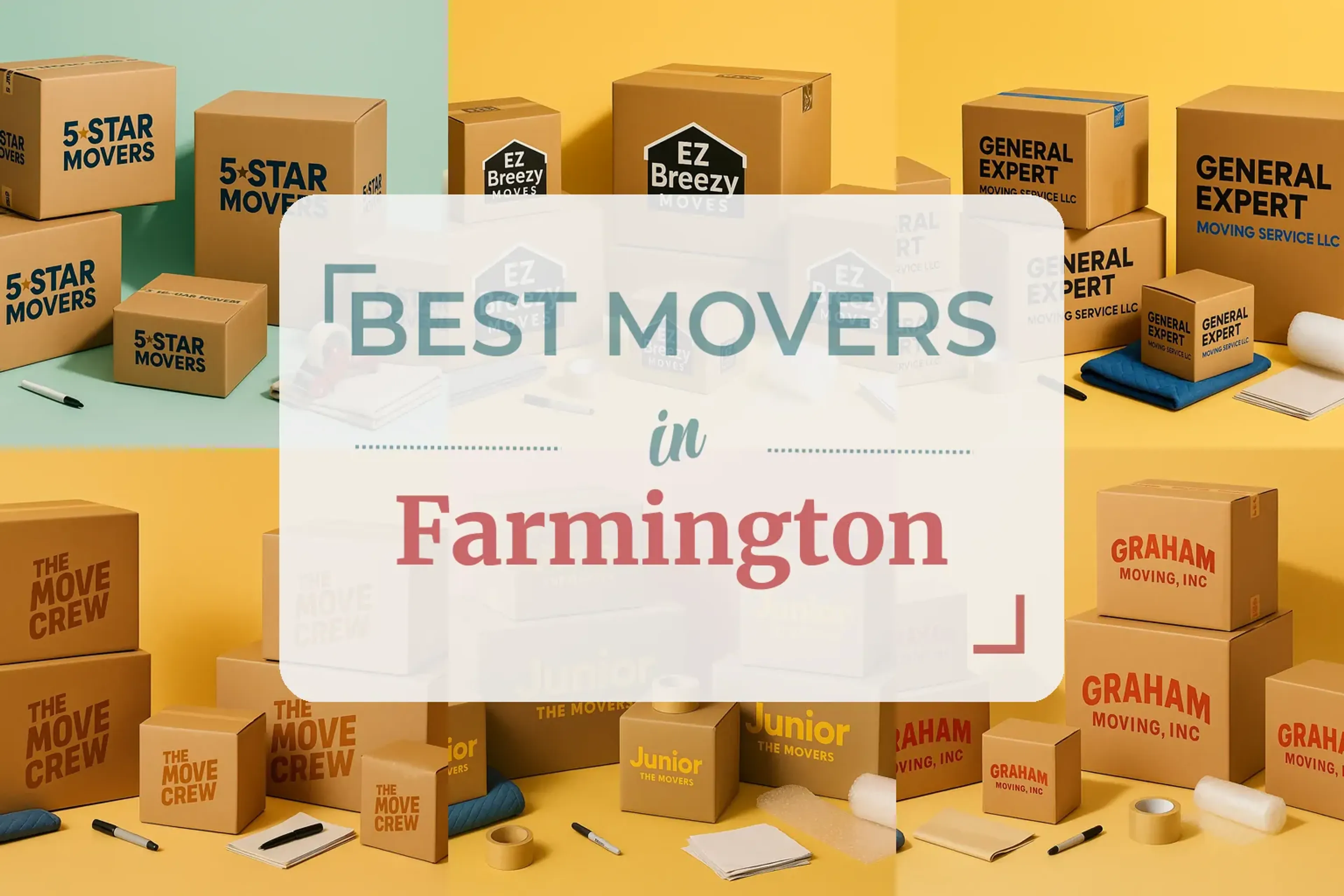 Farmington, MN featured image