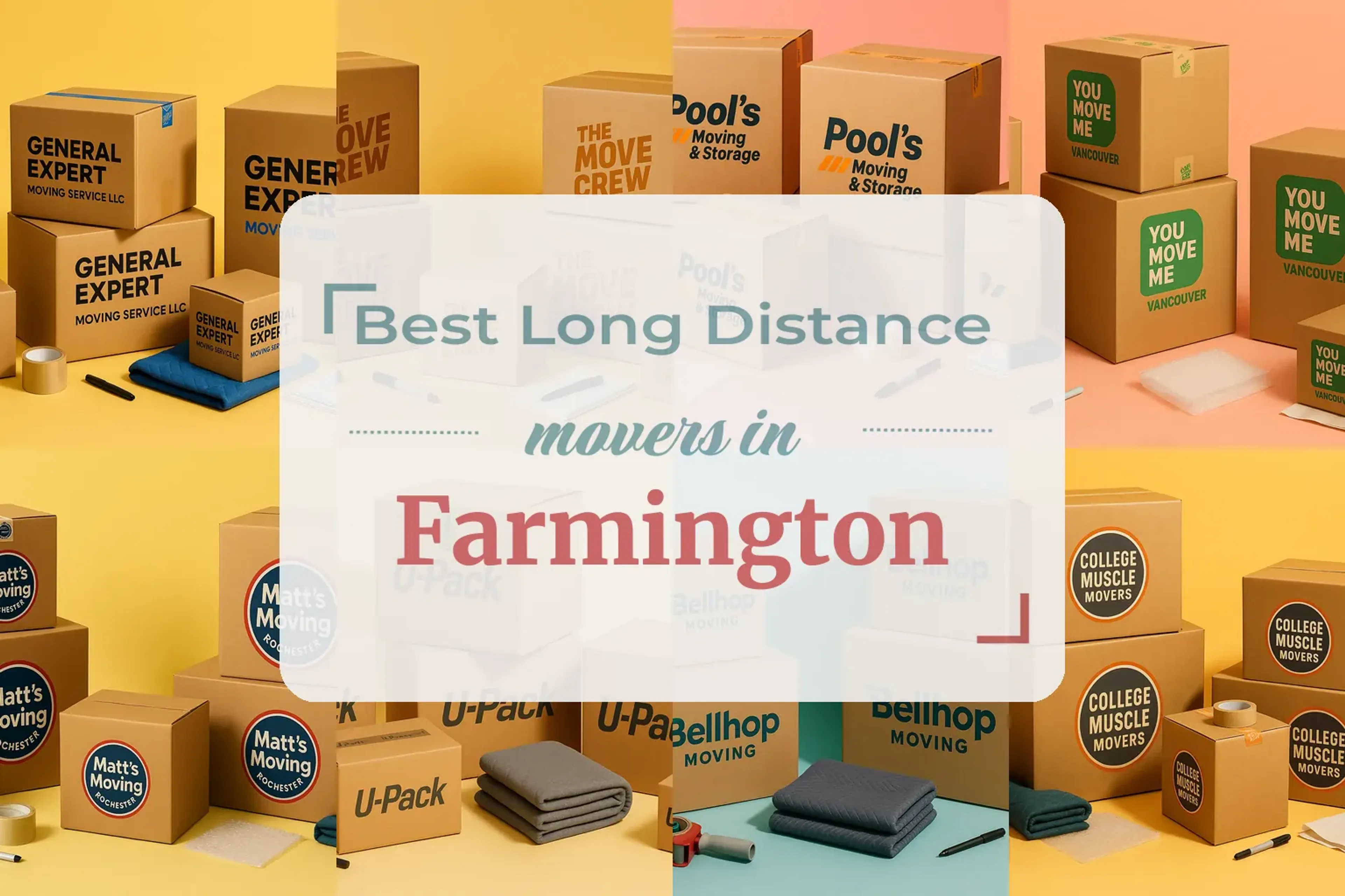 Farmington, MN featured image