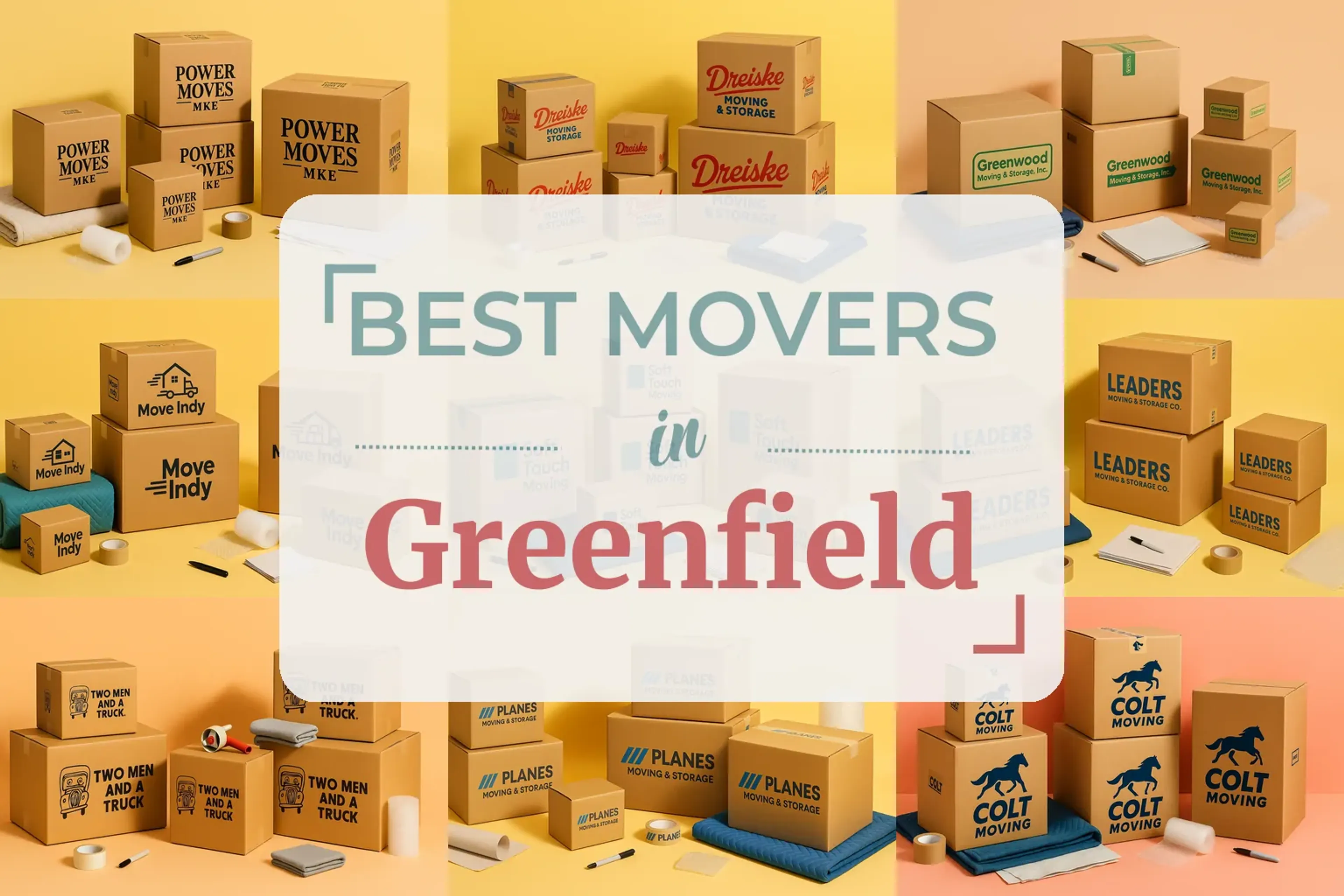 Greenfield, IN featured image
