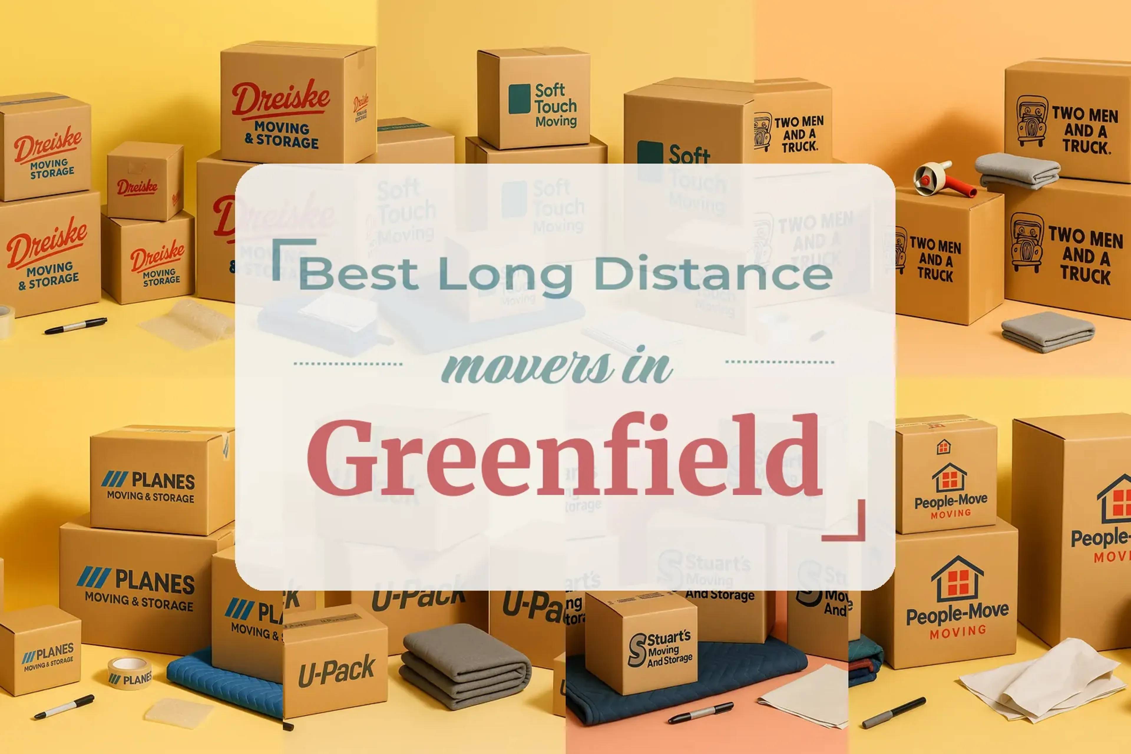 Greenfield, IN featured image