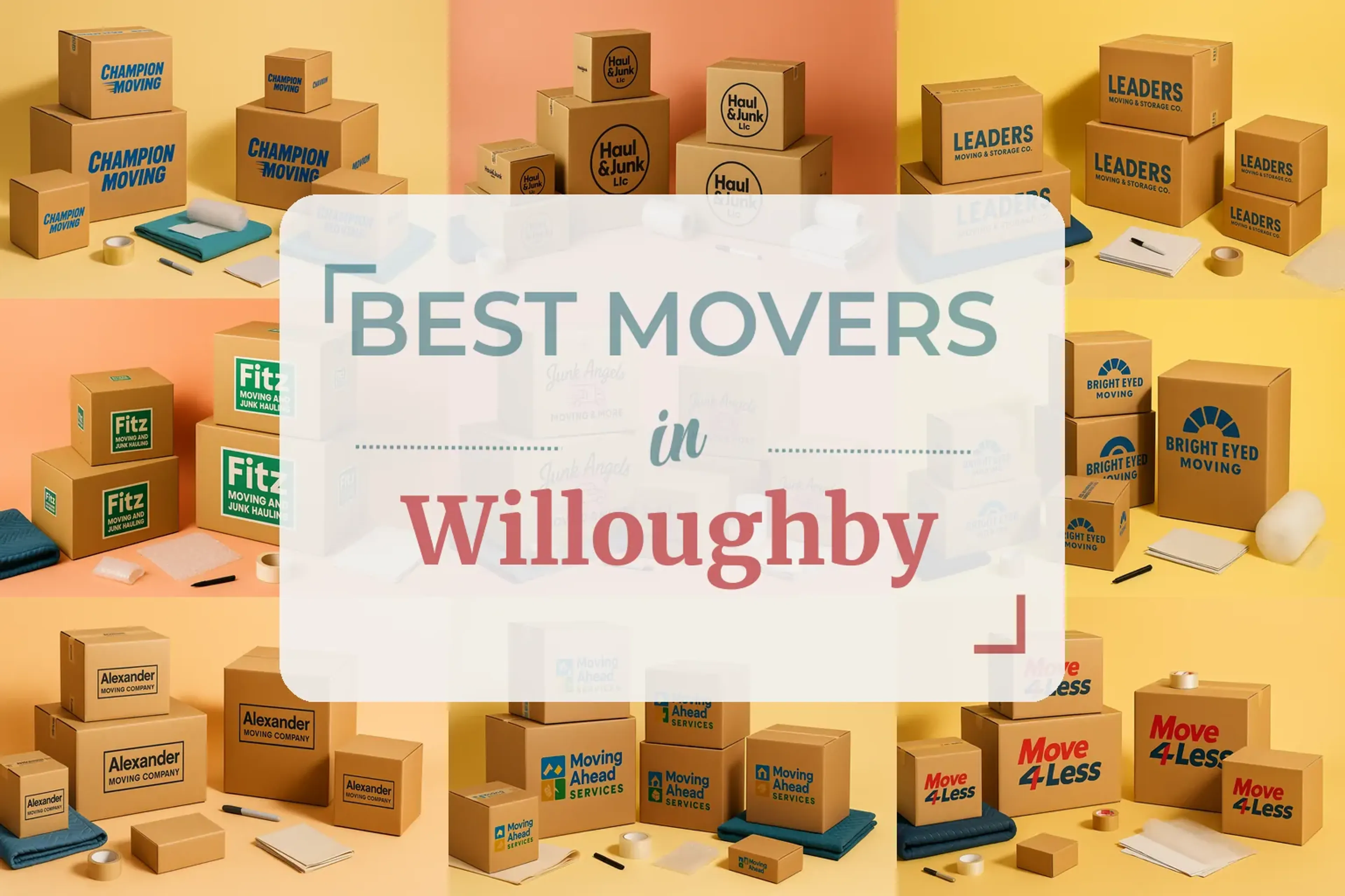 Willoughby, OH featured image
