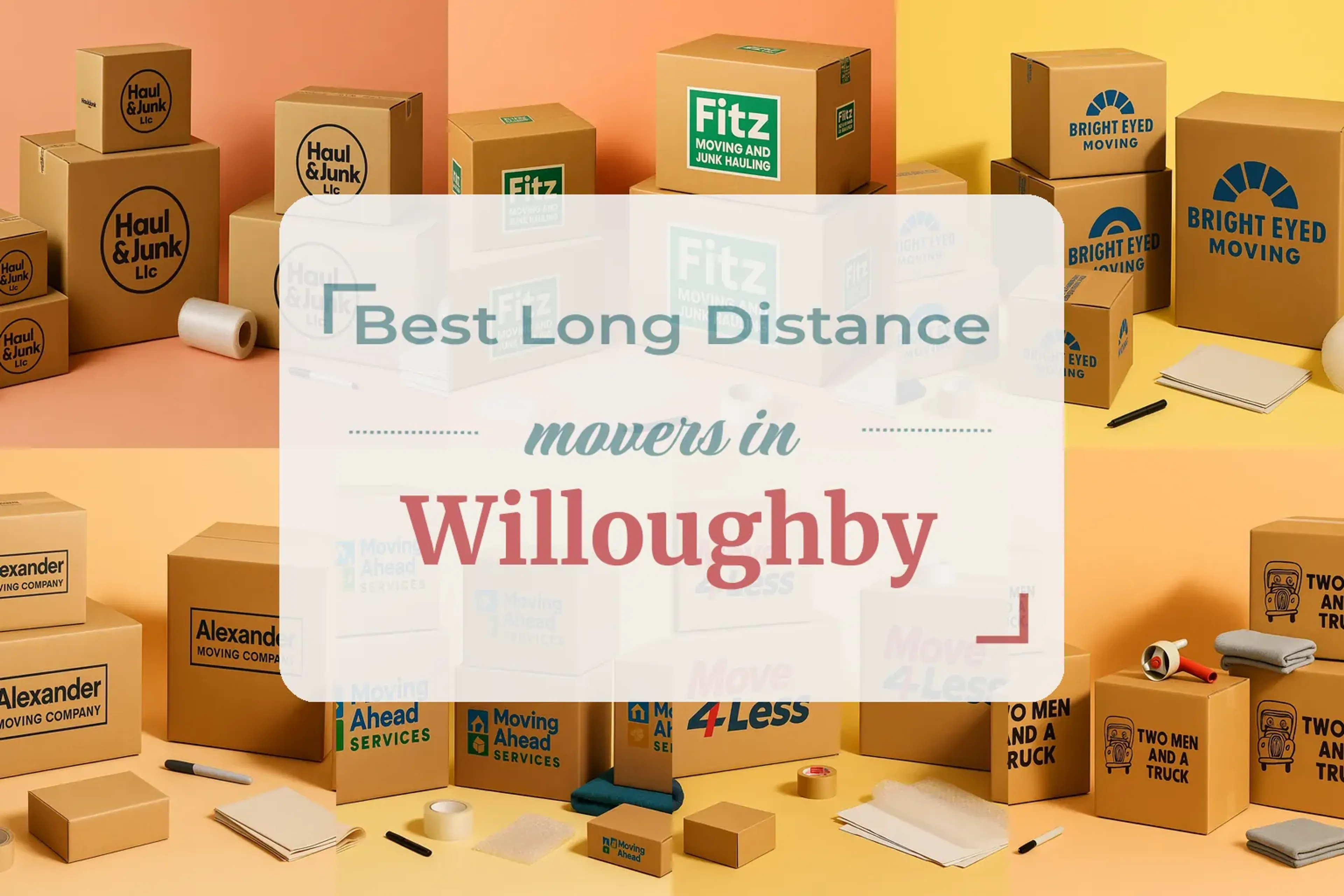 Willoughby, OH featured image