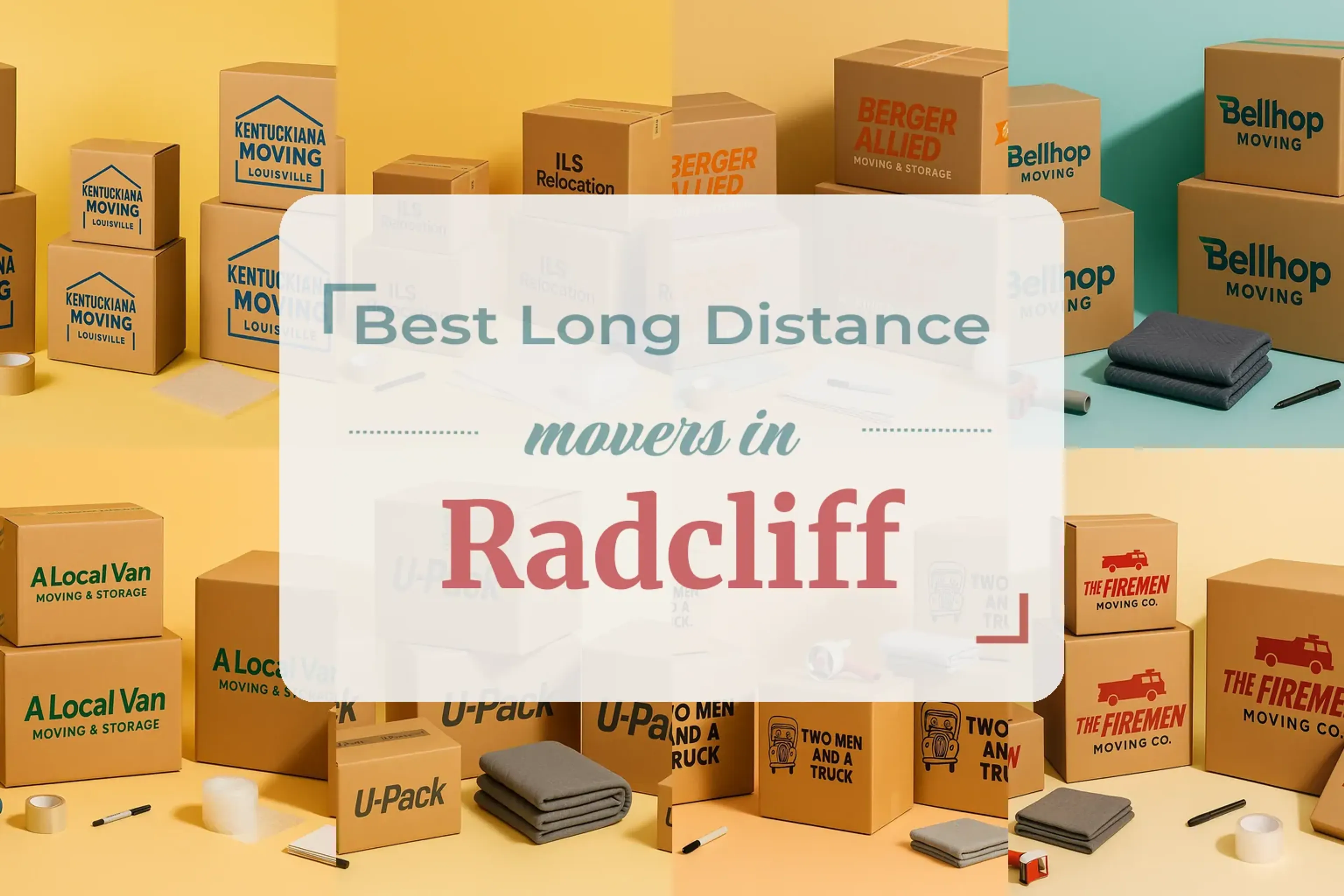 Radcliff, KY featured image
