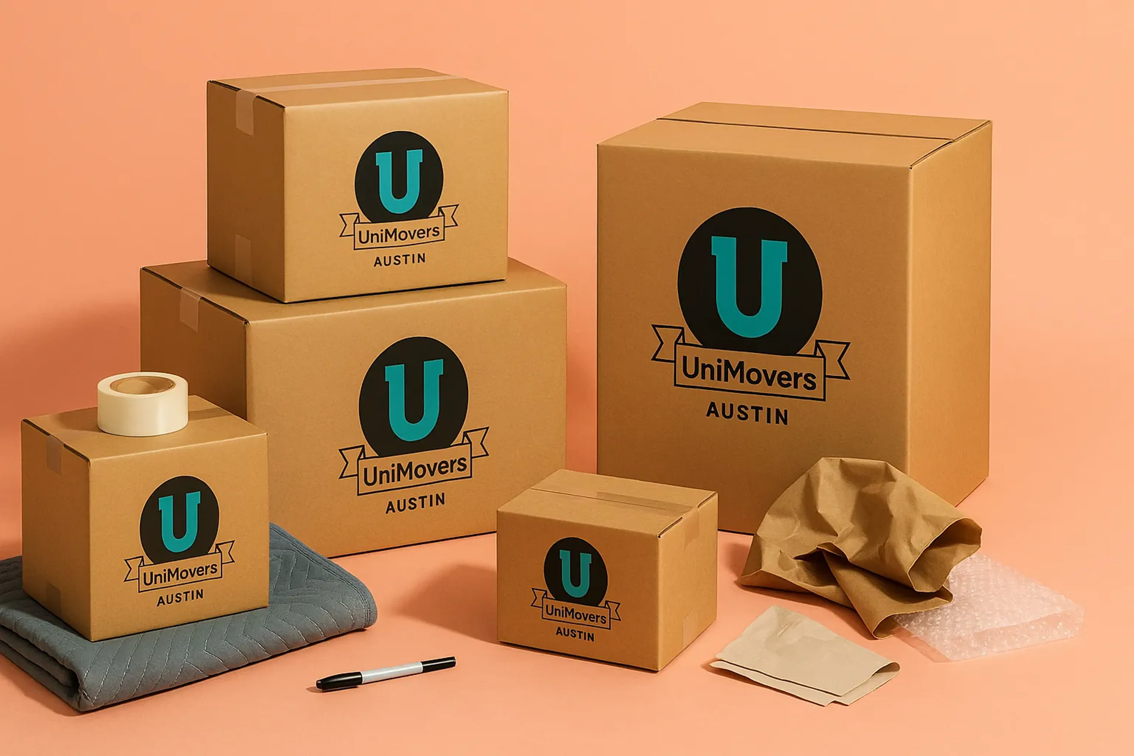 UniMovers Cedar Rapids featured image