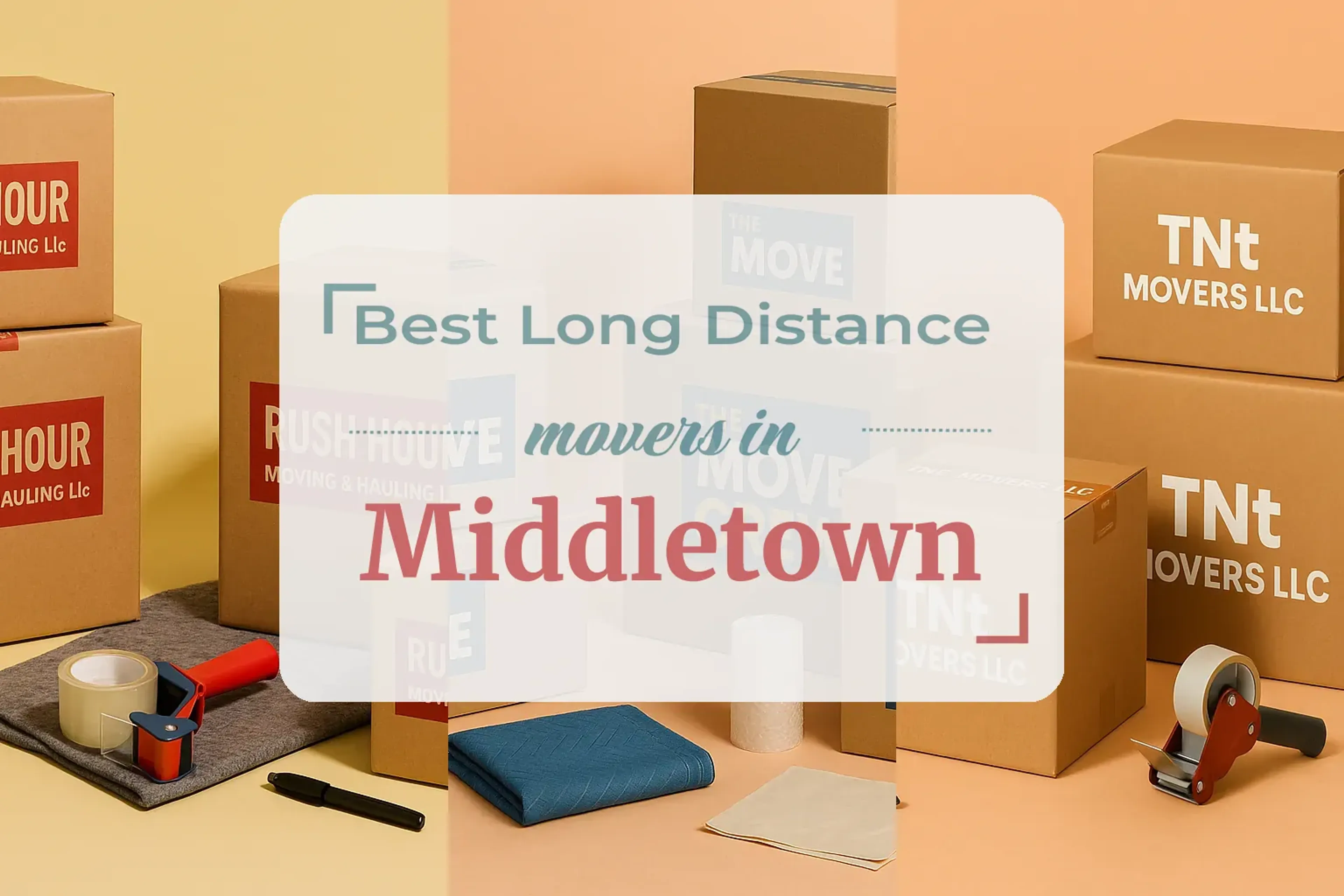 Middletown, DE featured image
