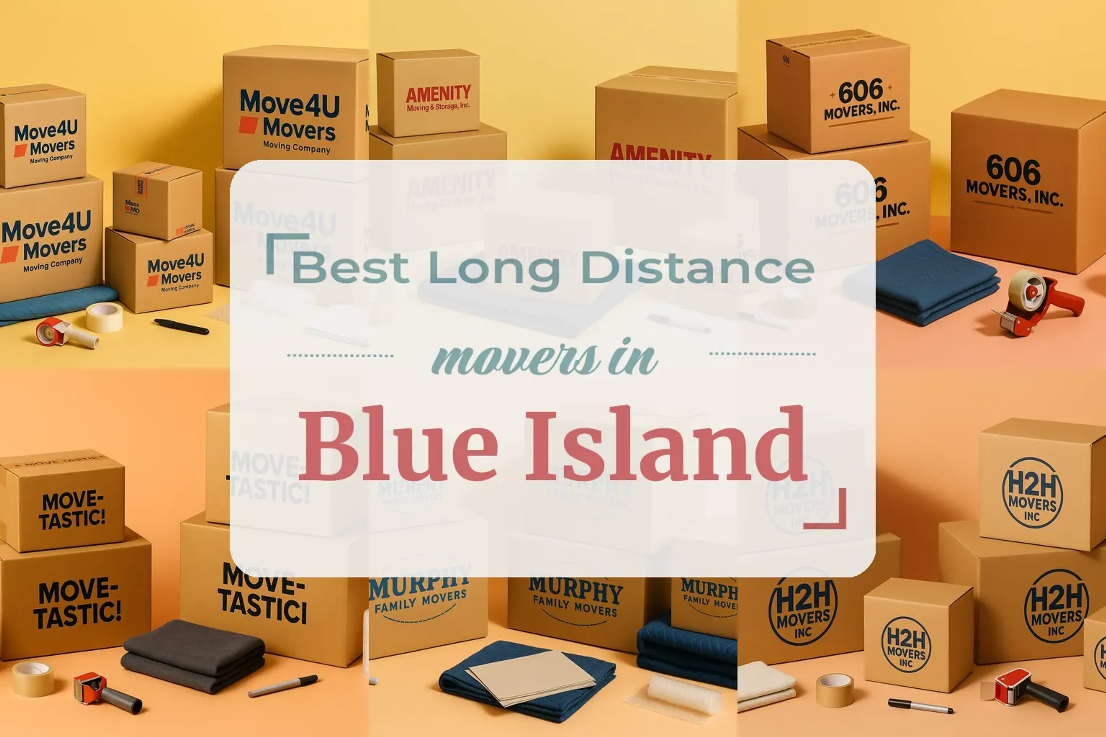 Blue Island, IL featured image
