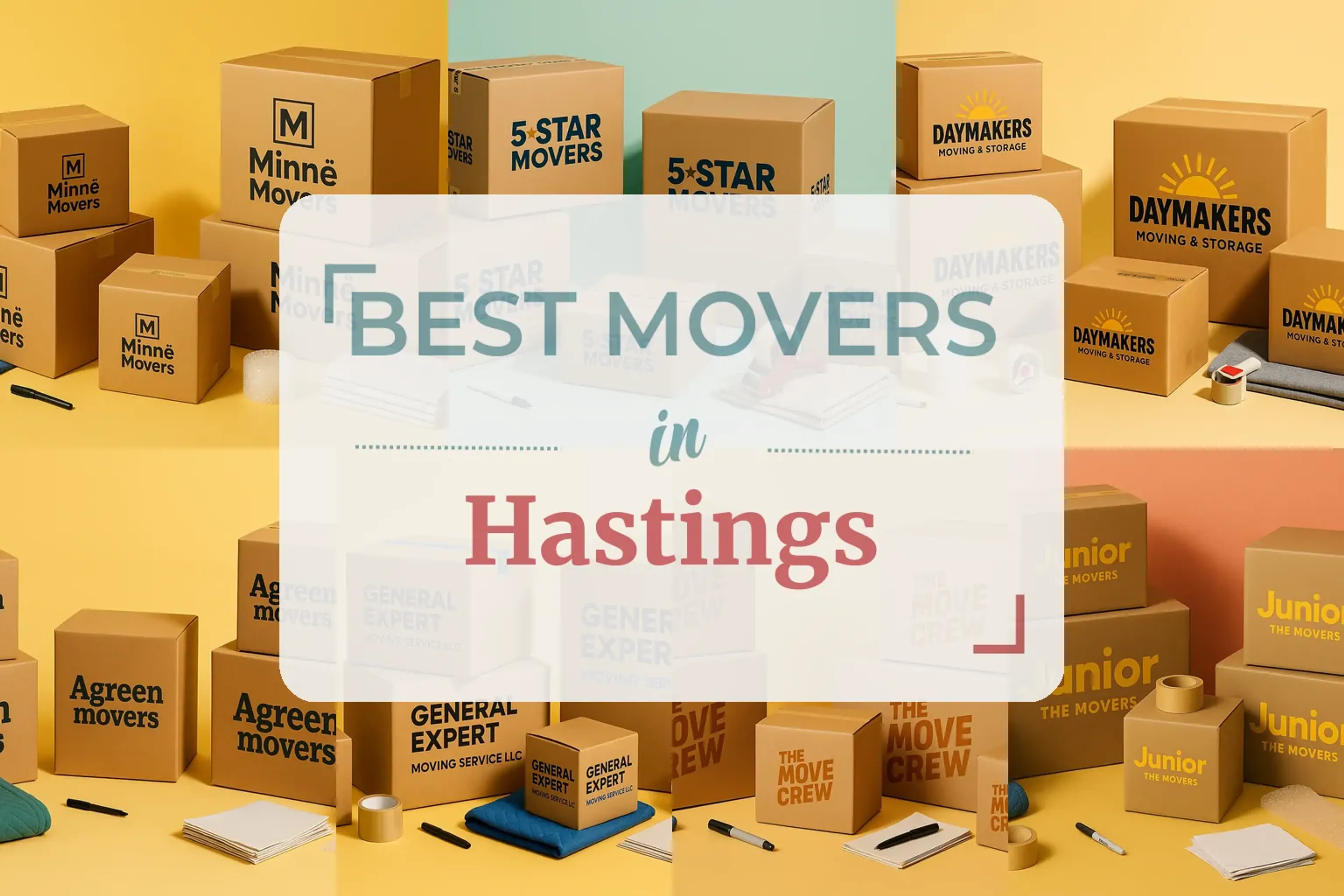 Hastings, MN featured image