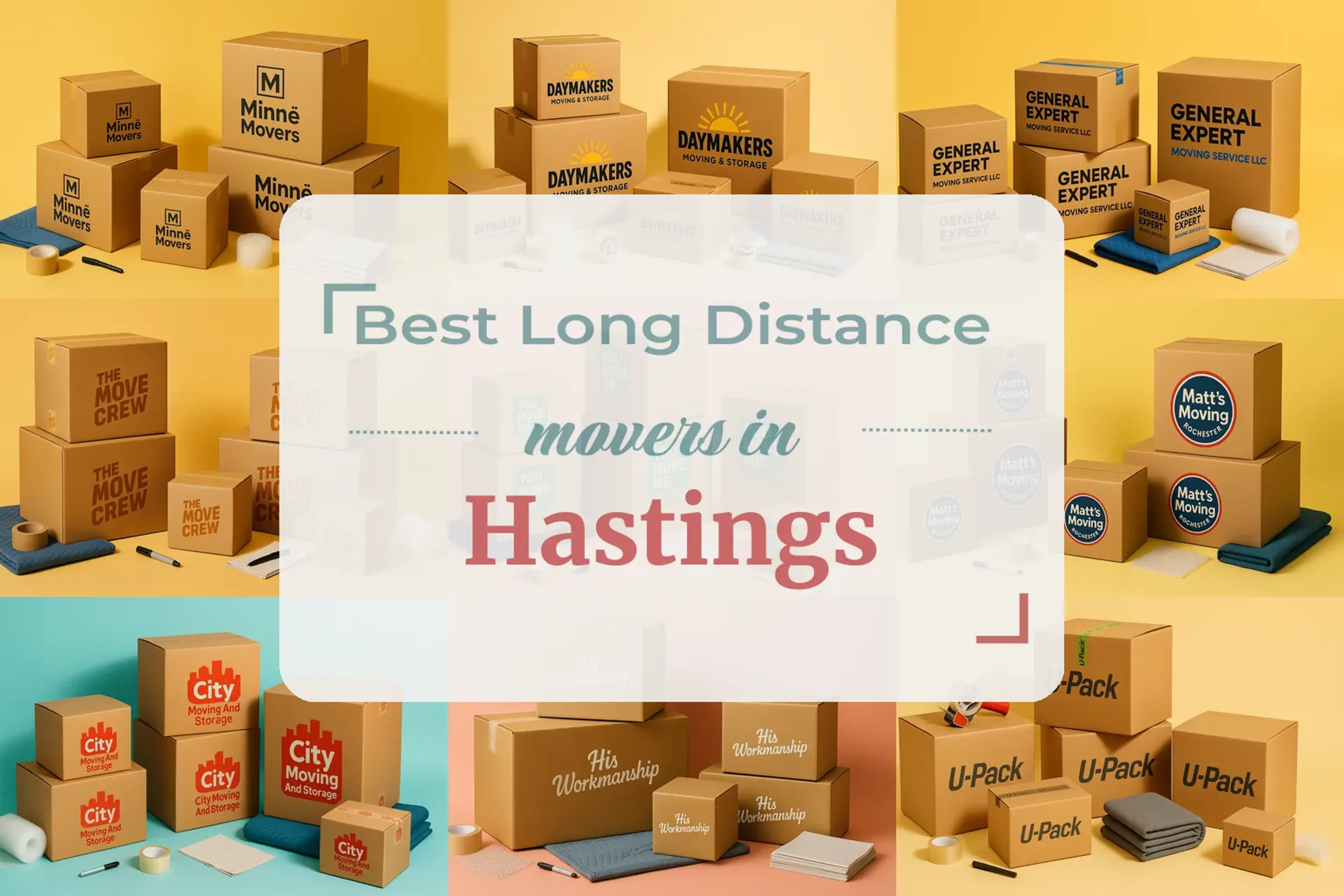 Hastings, MN featured image