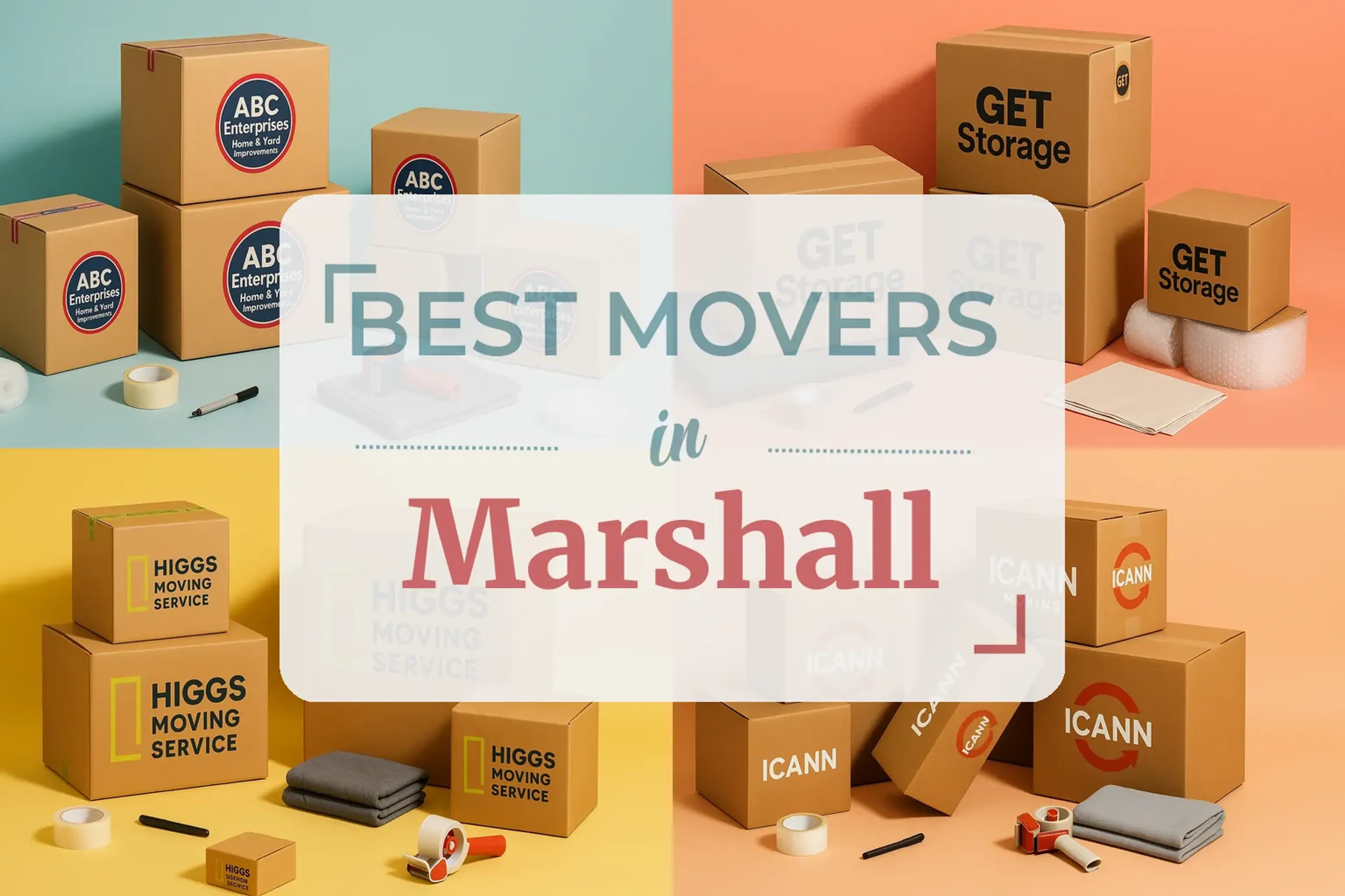 Marshall, TX featured image