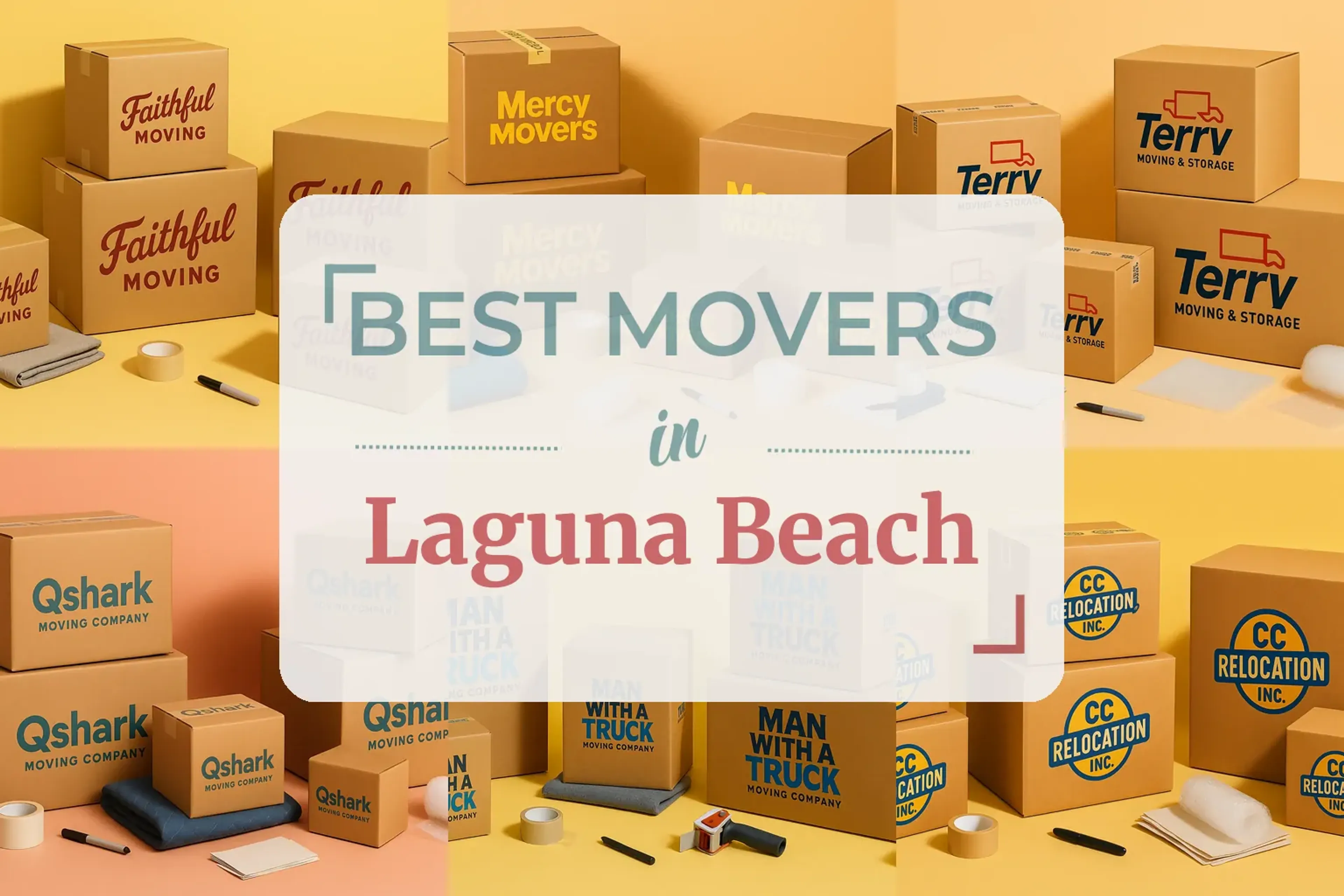 Laguna Beach, CA featured image
