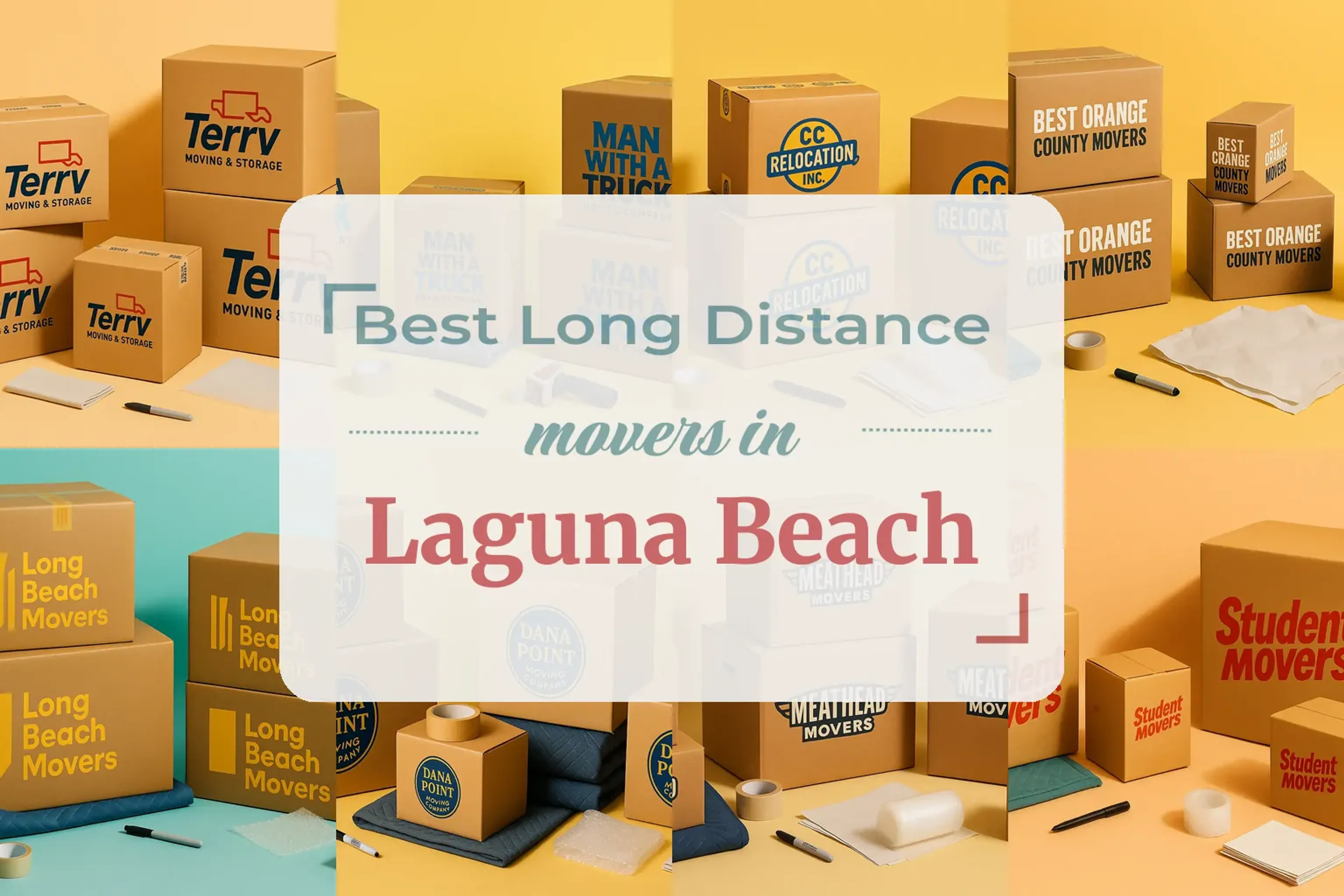 Laguna Beach, CA featured image
