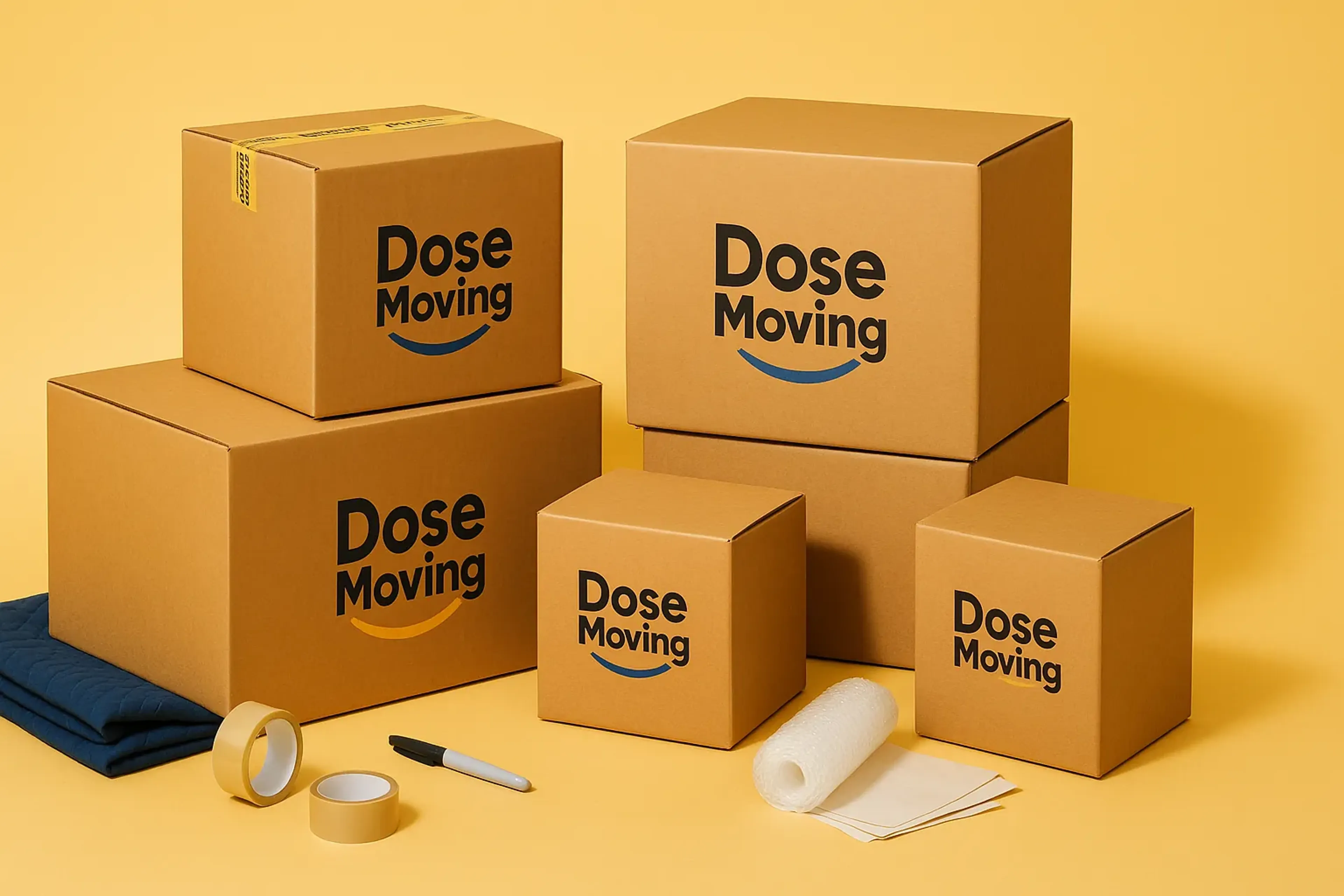 Dose Moving And Storage featured image