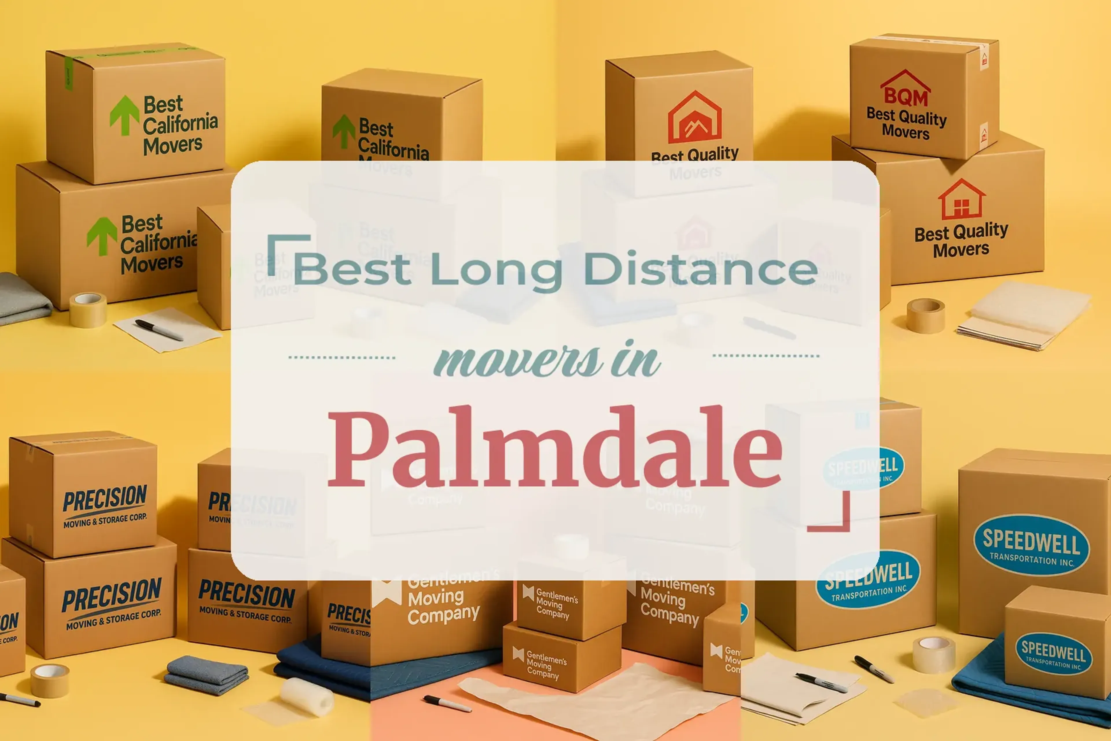 Palmdale, CA background image