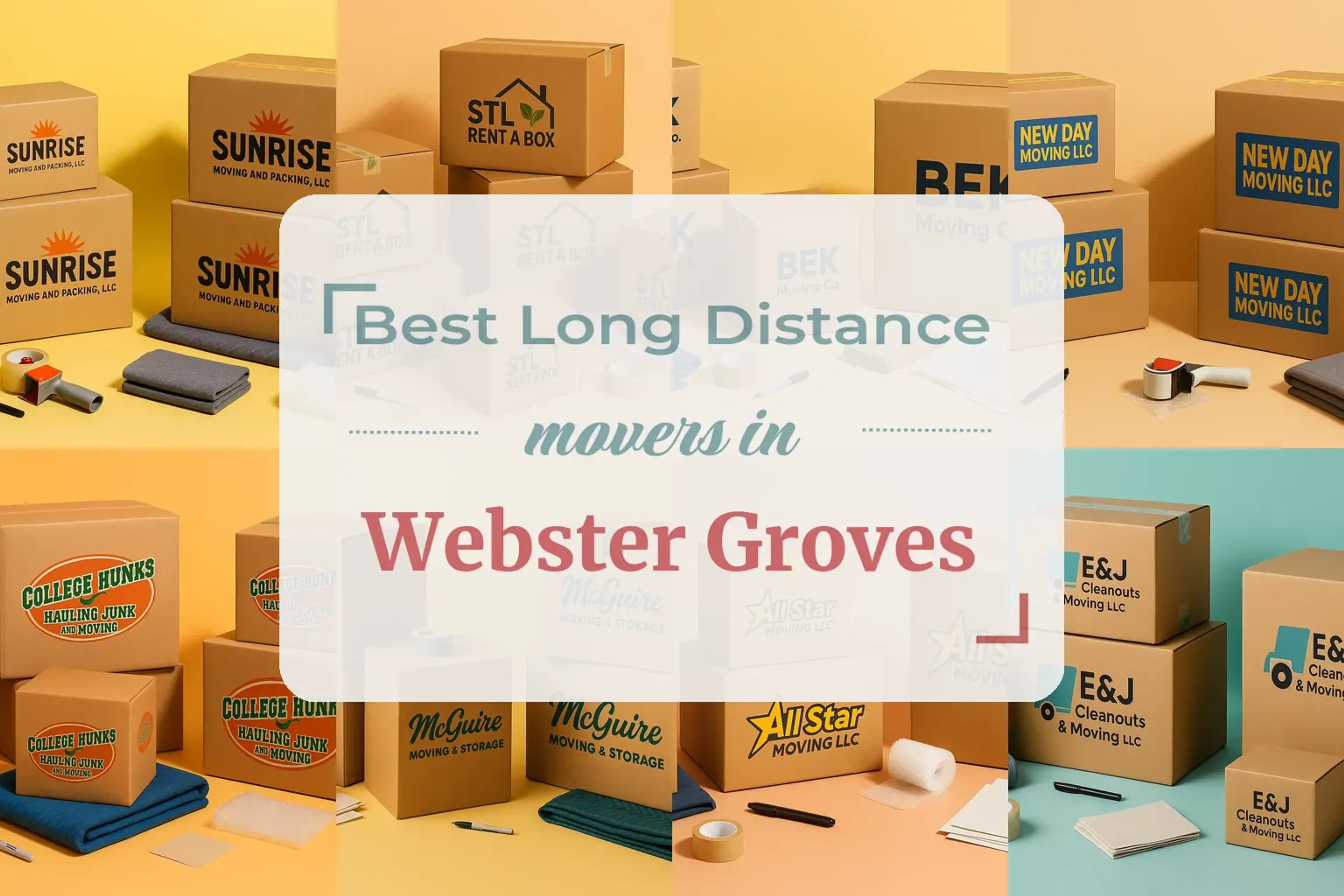 Webster Groves, MO featured image