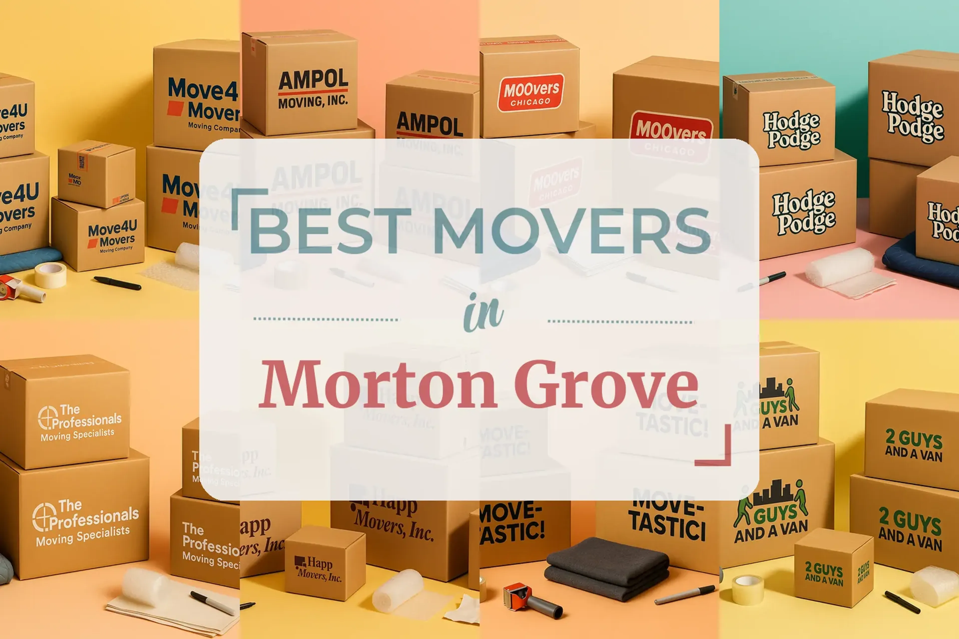 Morton Grove, IL featured image