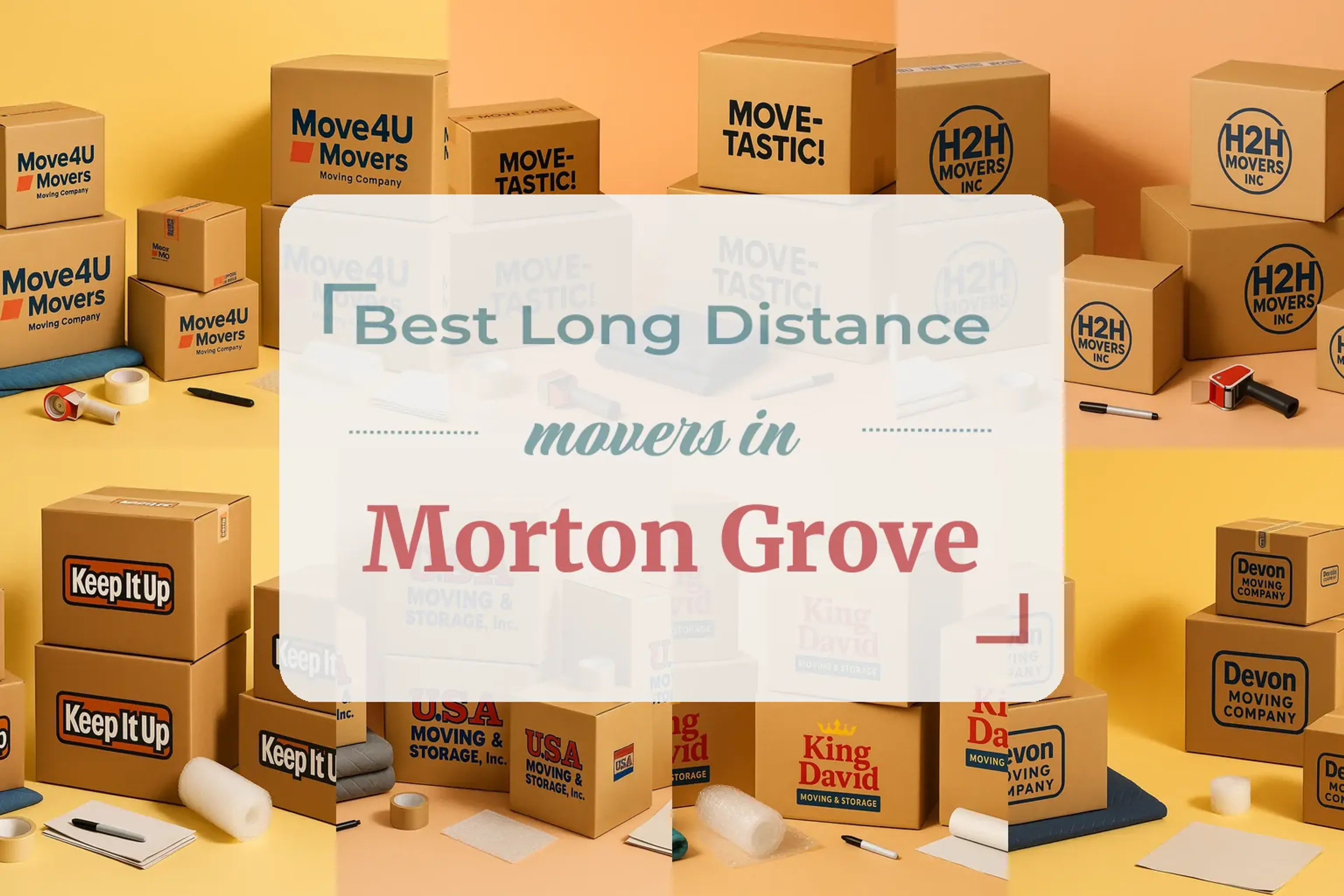 Morton Grove, IL featured image