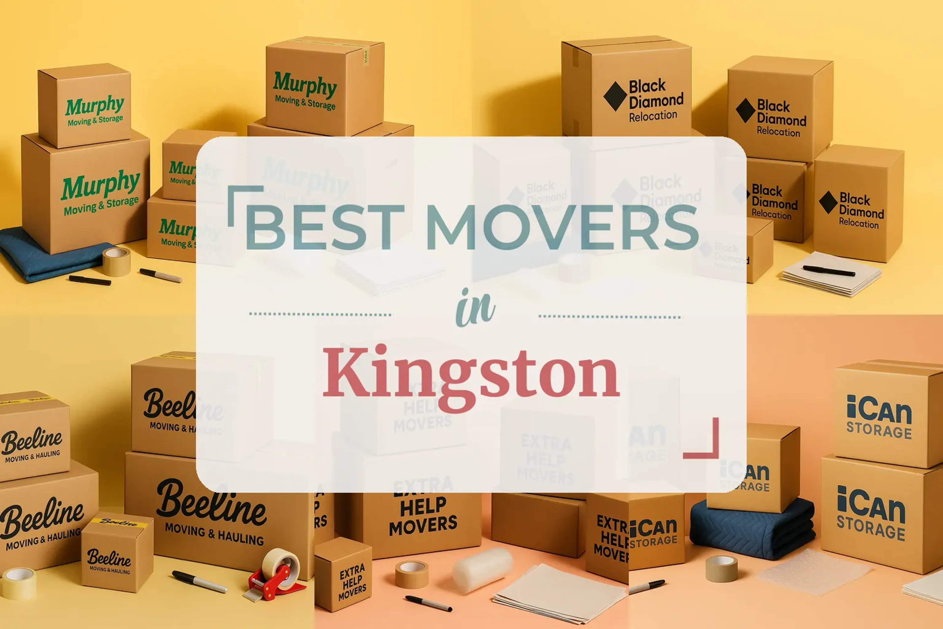Kingston, NY featured image