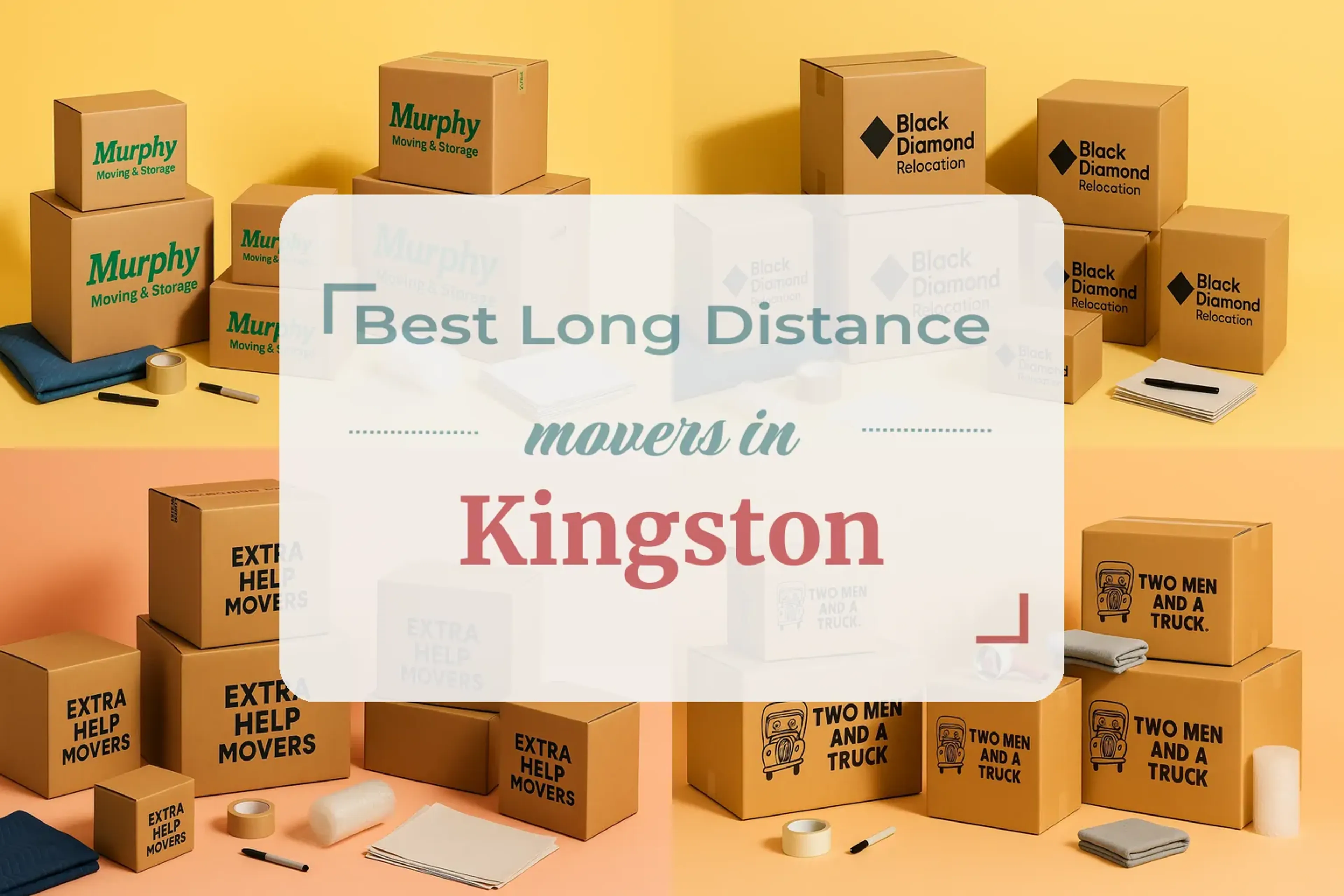 Kingston, NY featured image
