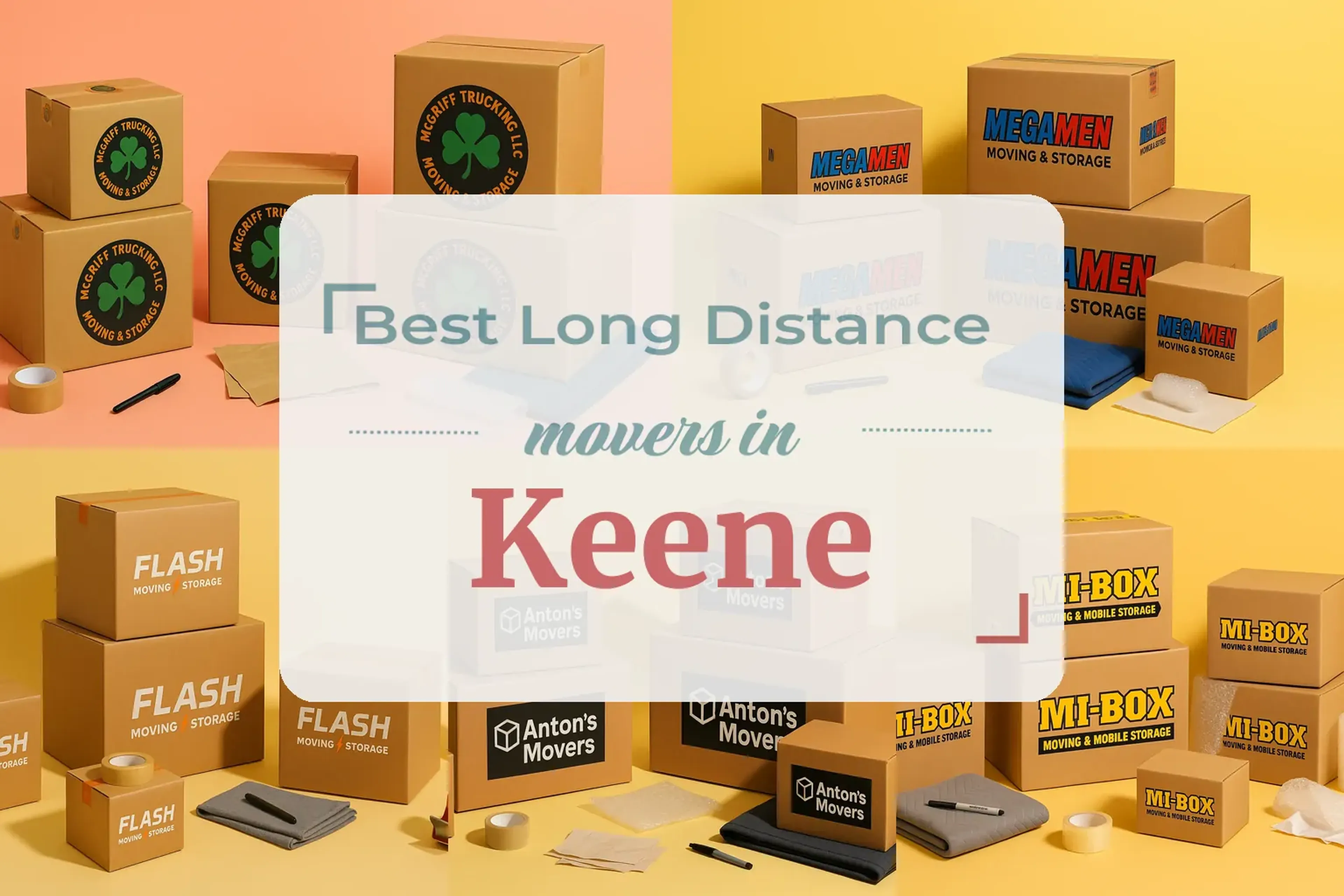 Keene, NH featured image