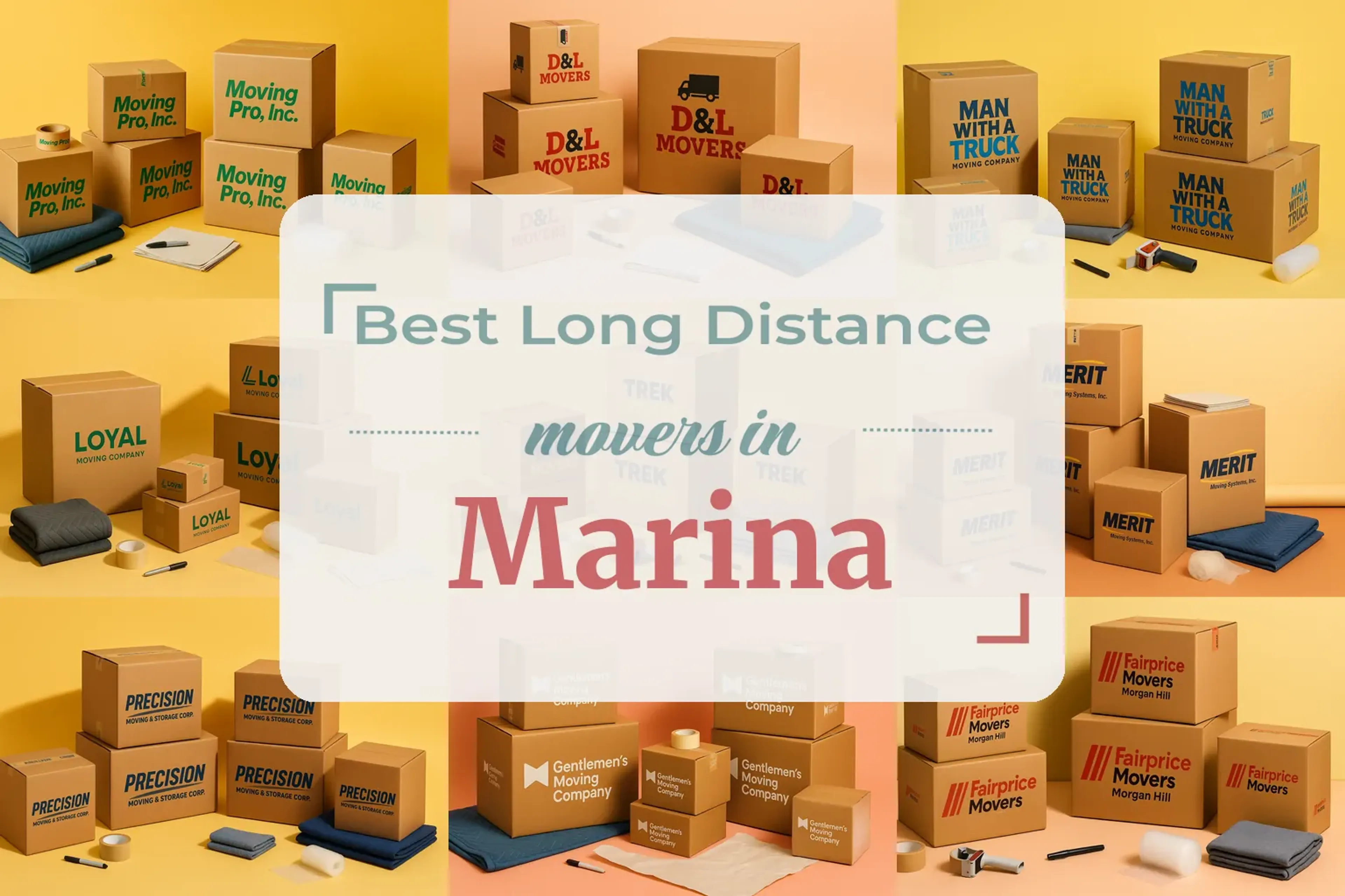 Marina, CA background image
