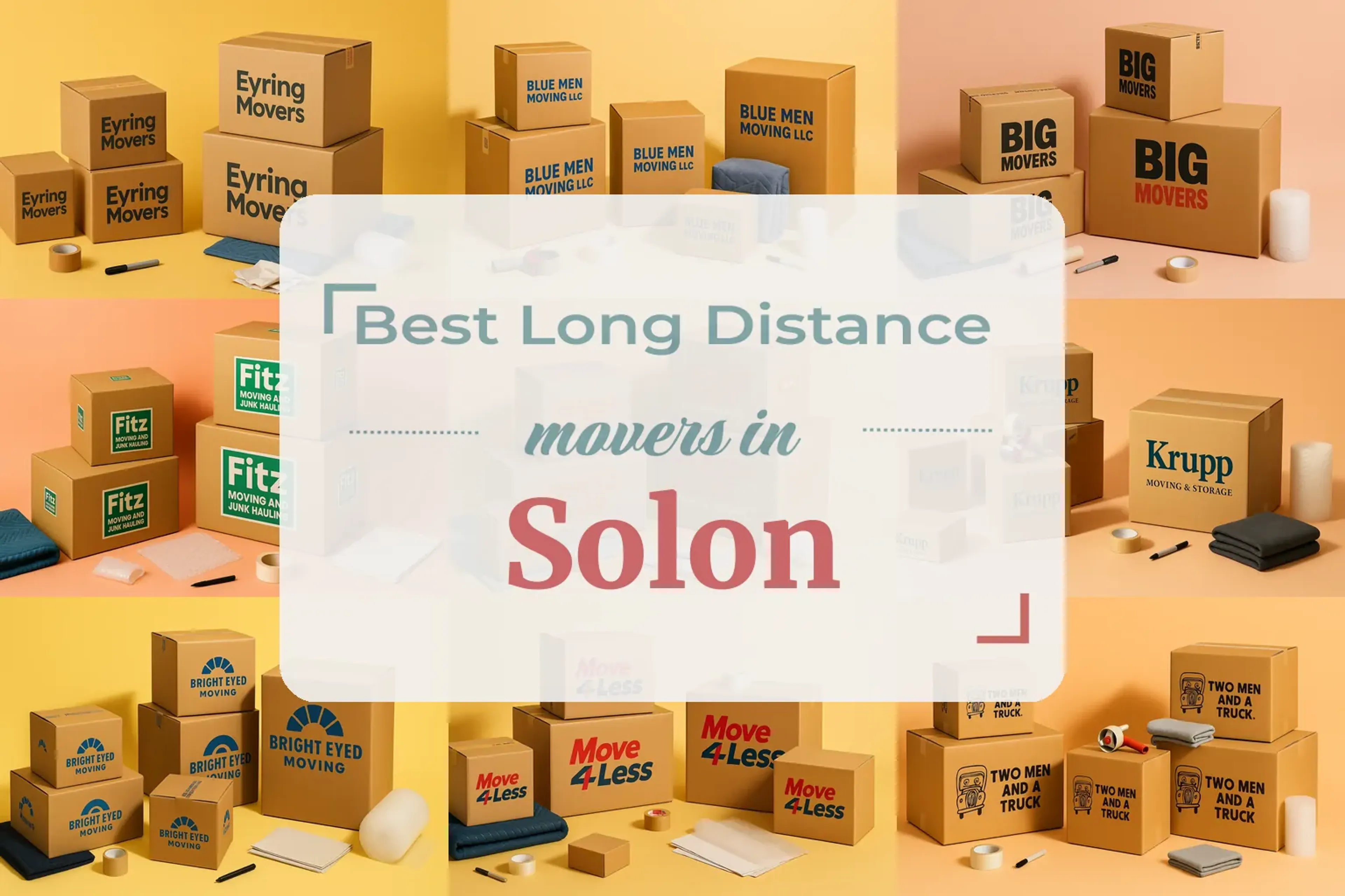 Solon, OH featured image