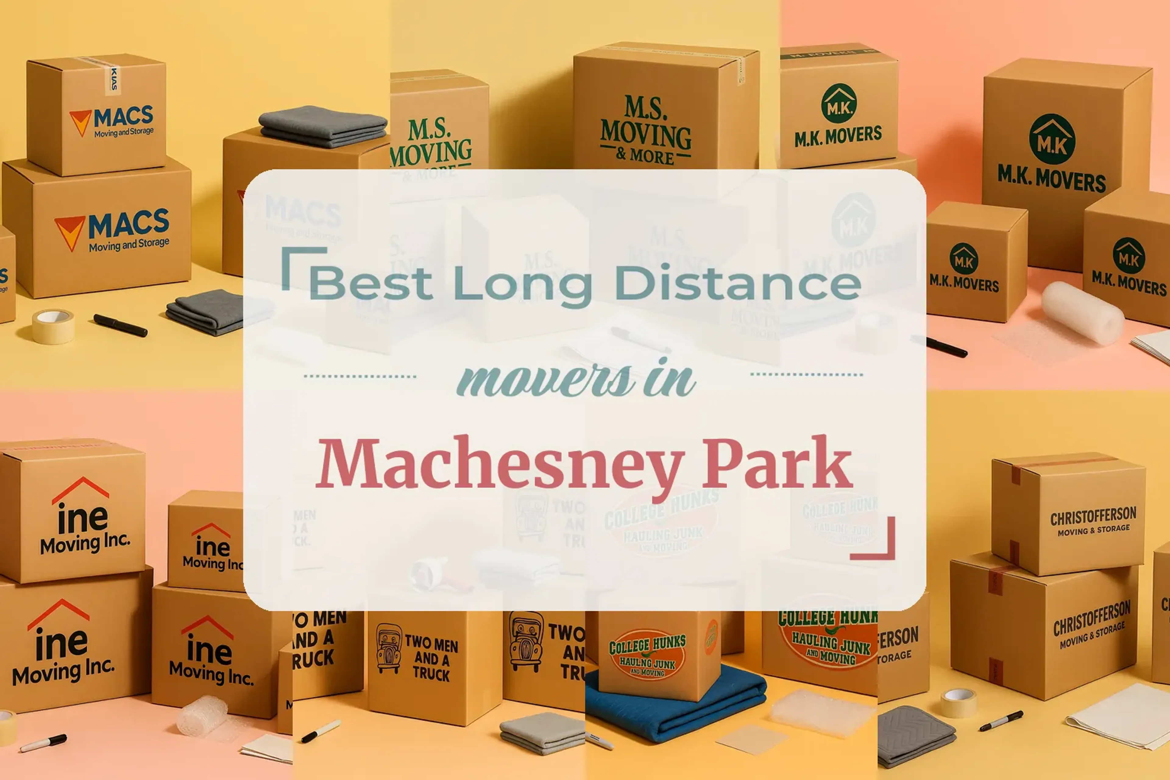 Machesney Park, IL featured image