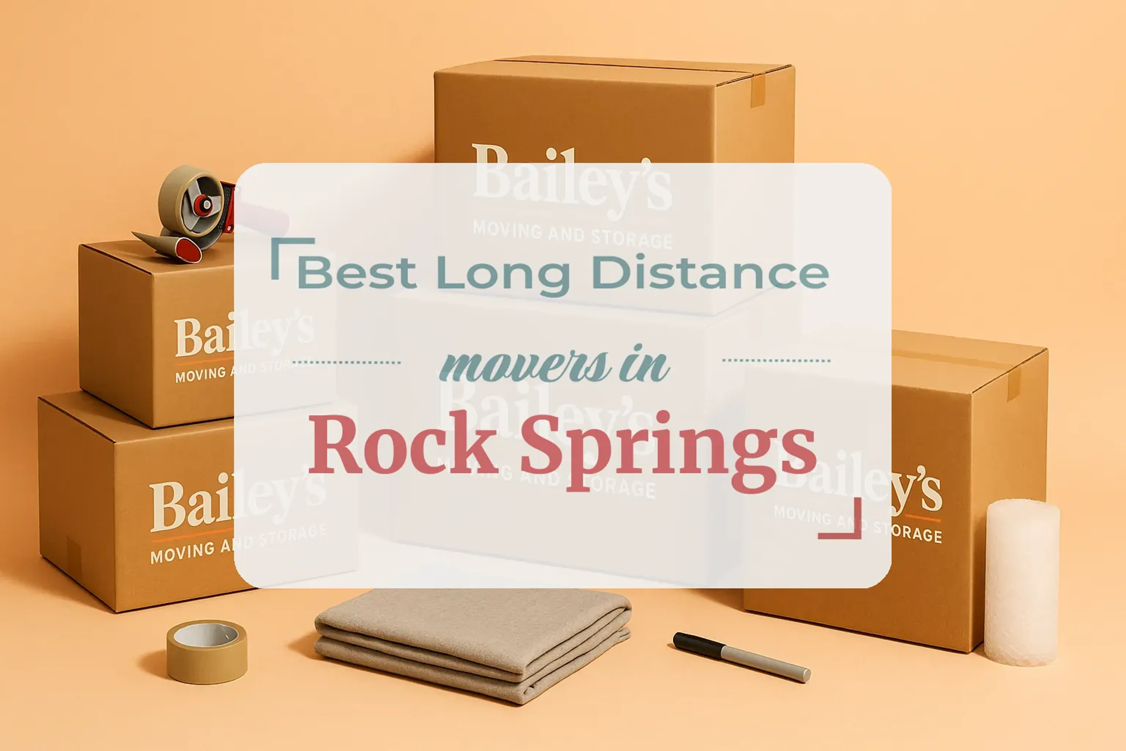 Rock Springs, WY featured image