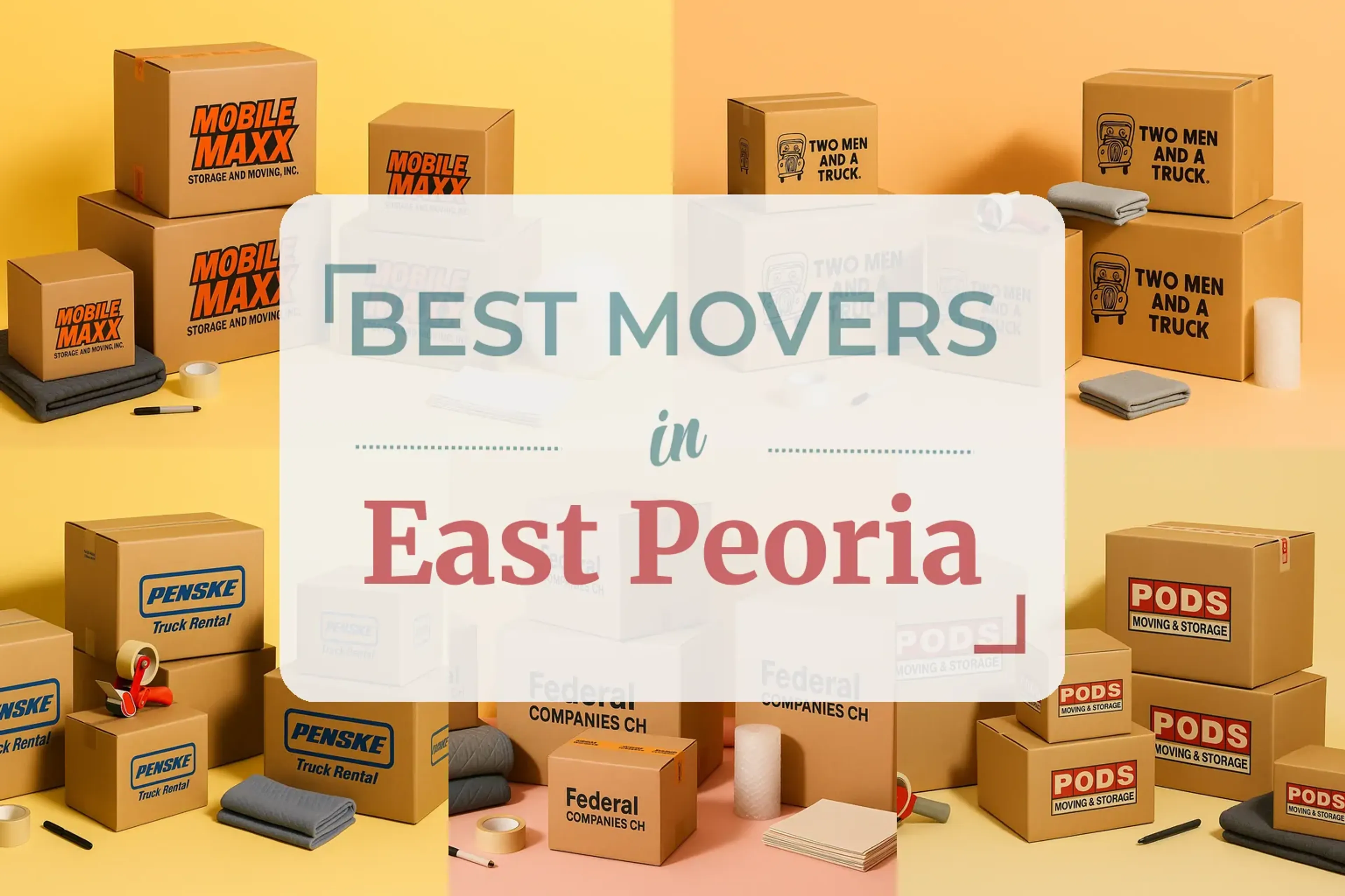 East Peoria, IL featured image