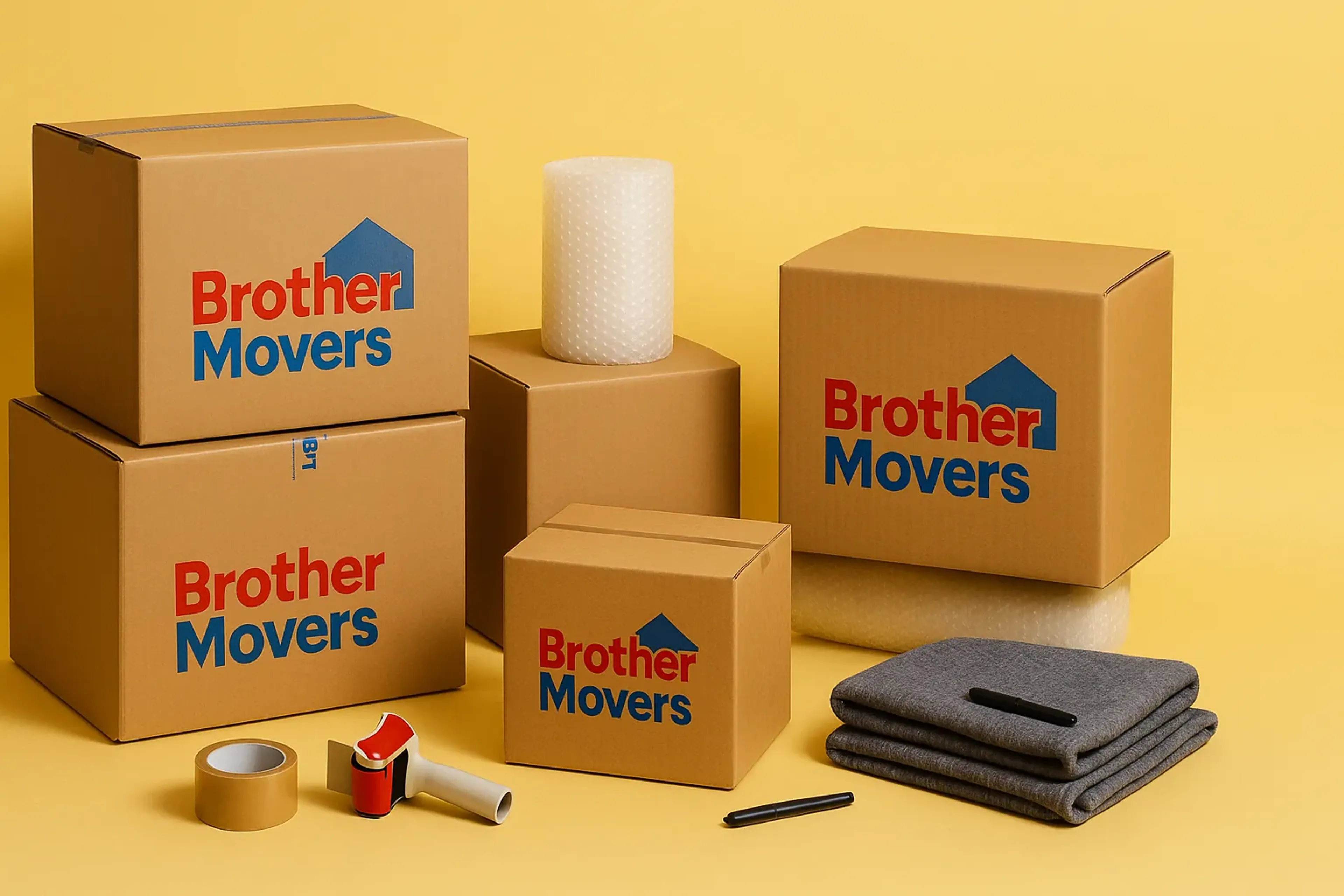 Brother Movers featured image