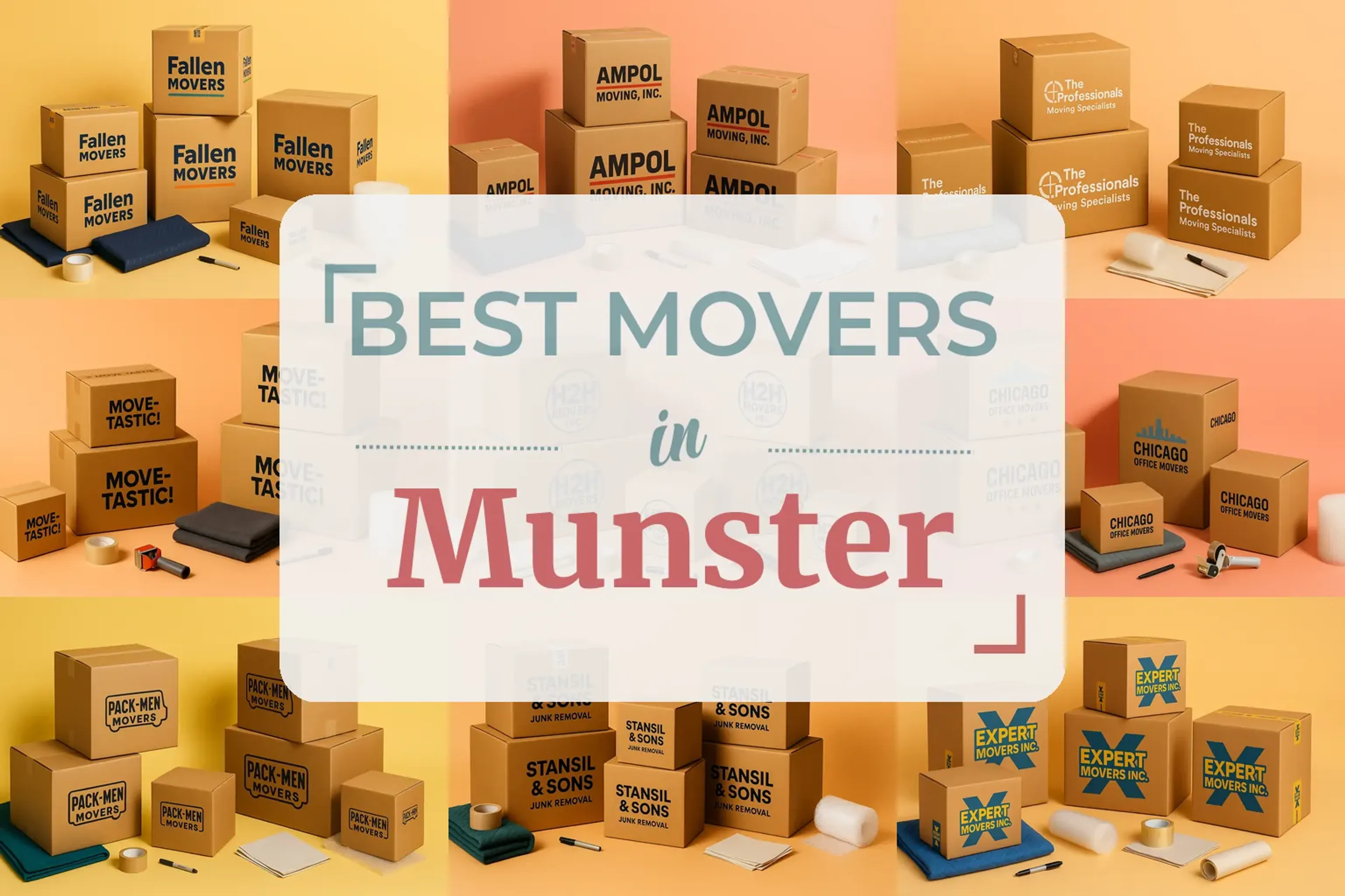 Munster, IN featured image